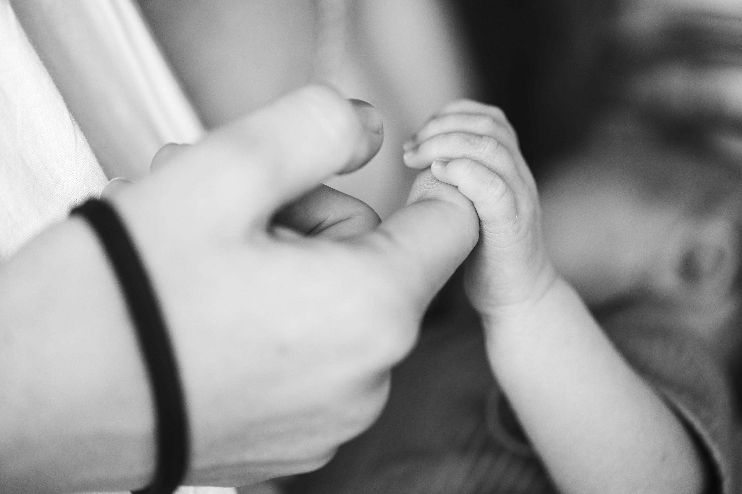 Выписка Варвары. Фотограф на роды СПБ Юлия Герасимова