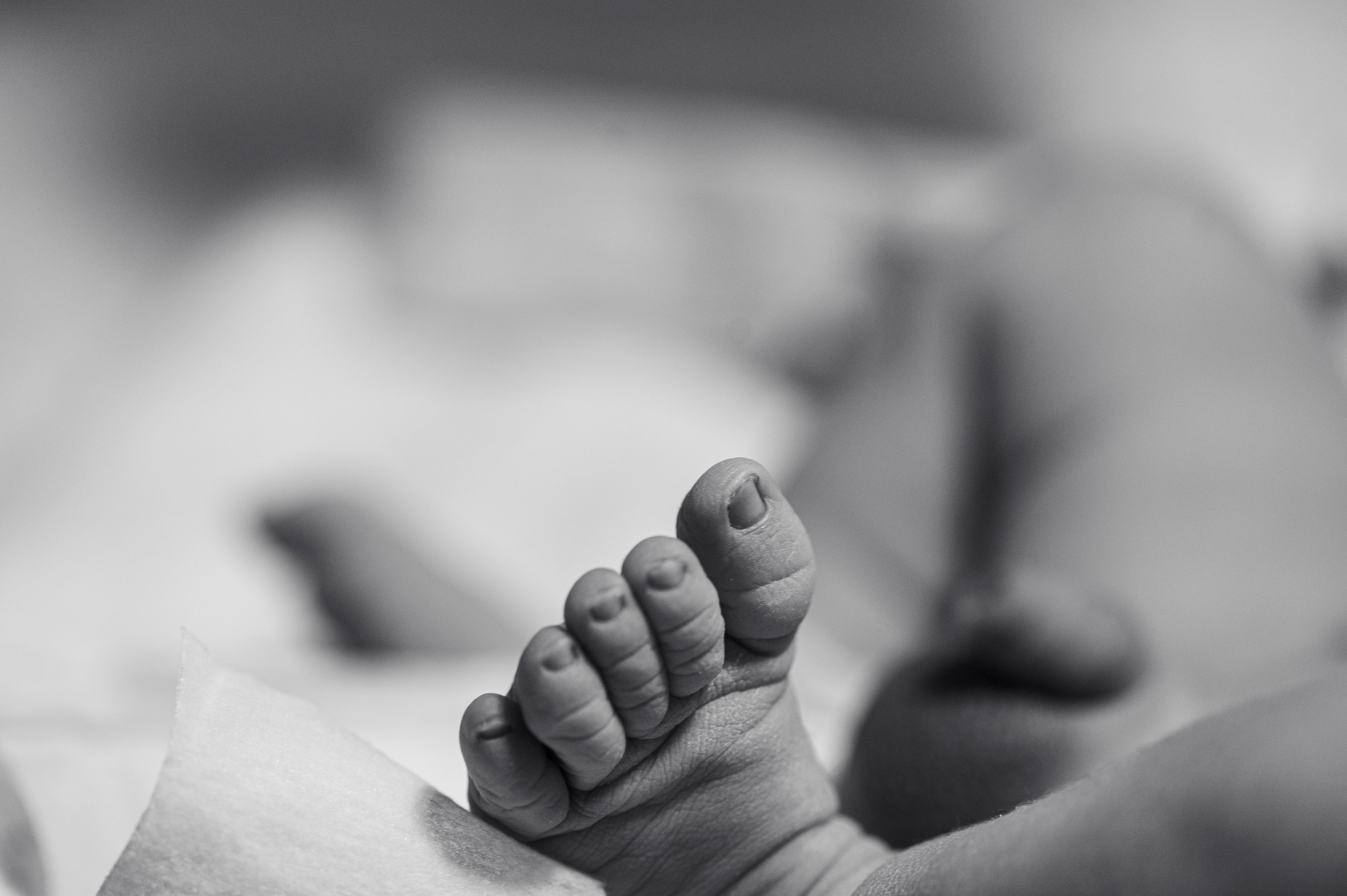 Александр родился. Фотограф на роды СПБ Юлия Герасимова