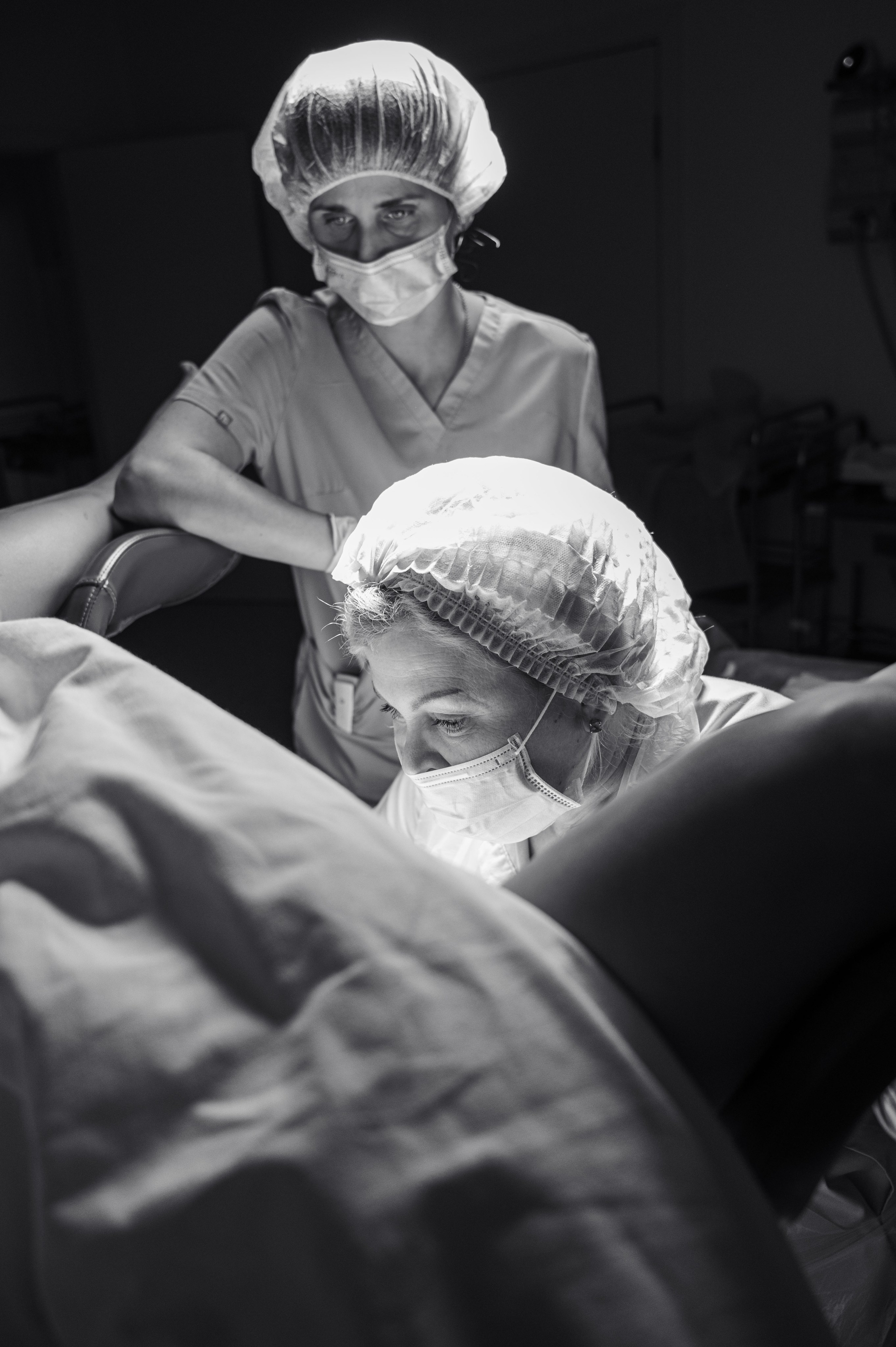 Клим родился в МД Лахта / Ивченкова Е.Н. Фотограф на роды СПБ Юлия Герасимова