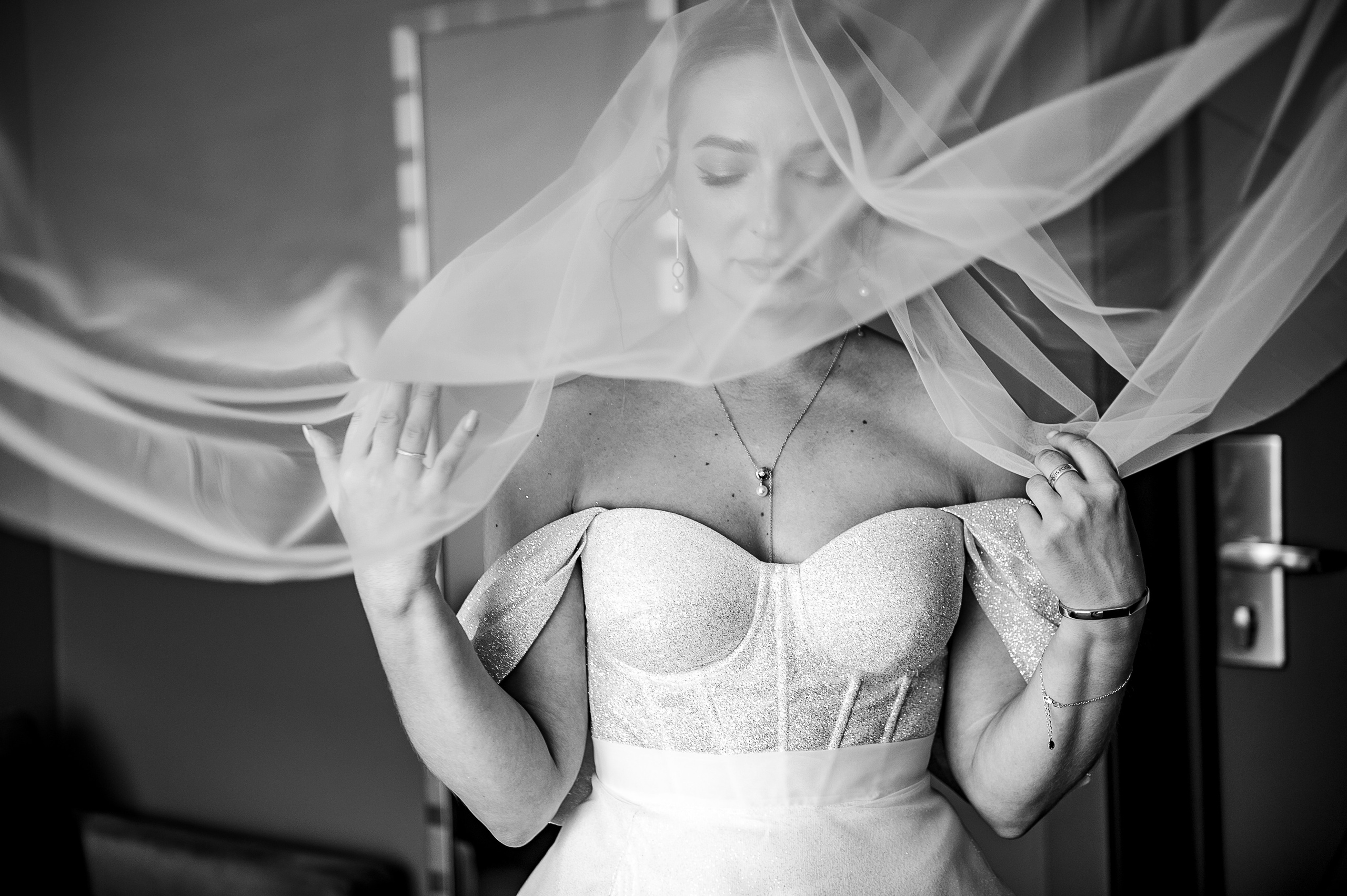 Свадьба. Фотограф Антон Малыхин