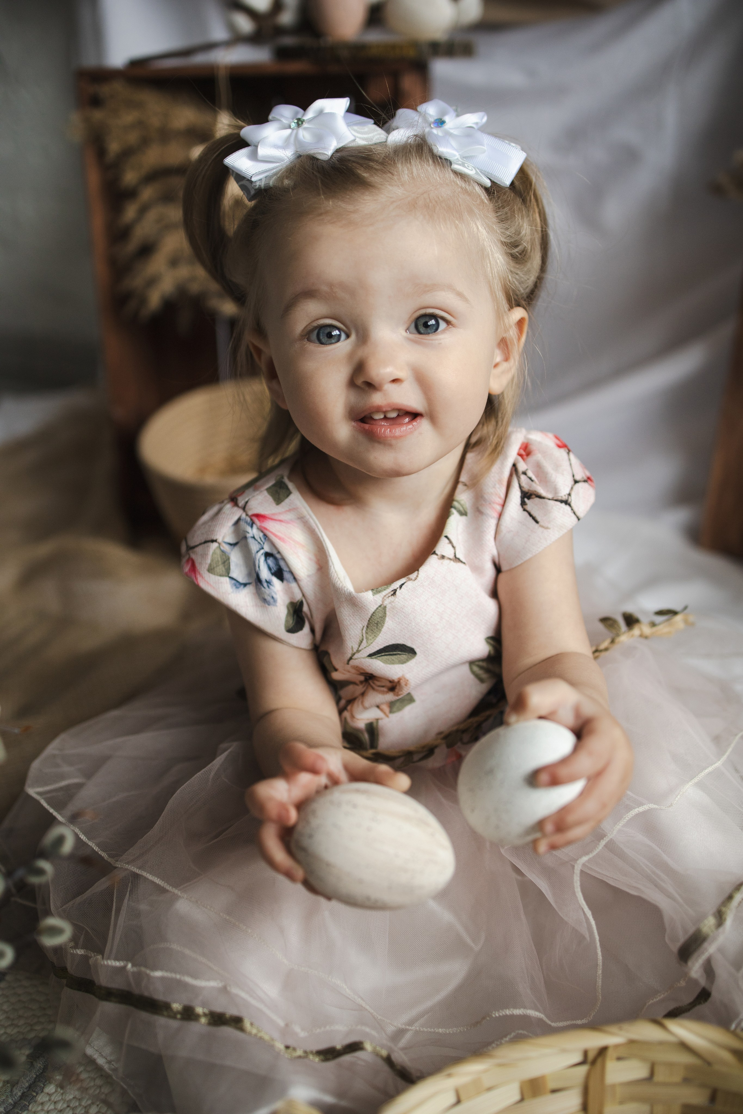 Пасха. Фотограф в Иркутске Тома Кабанова