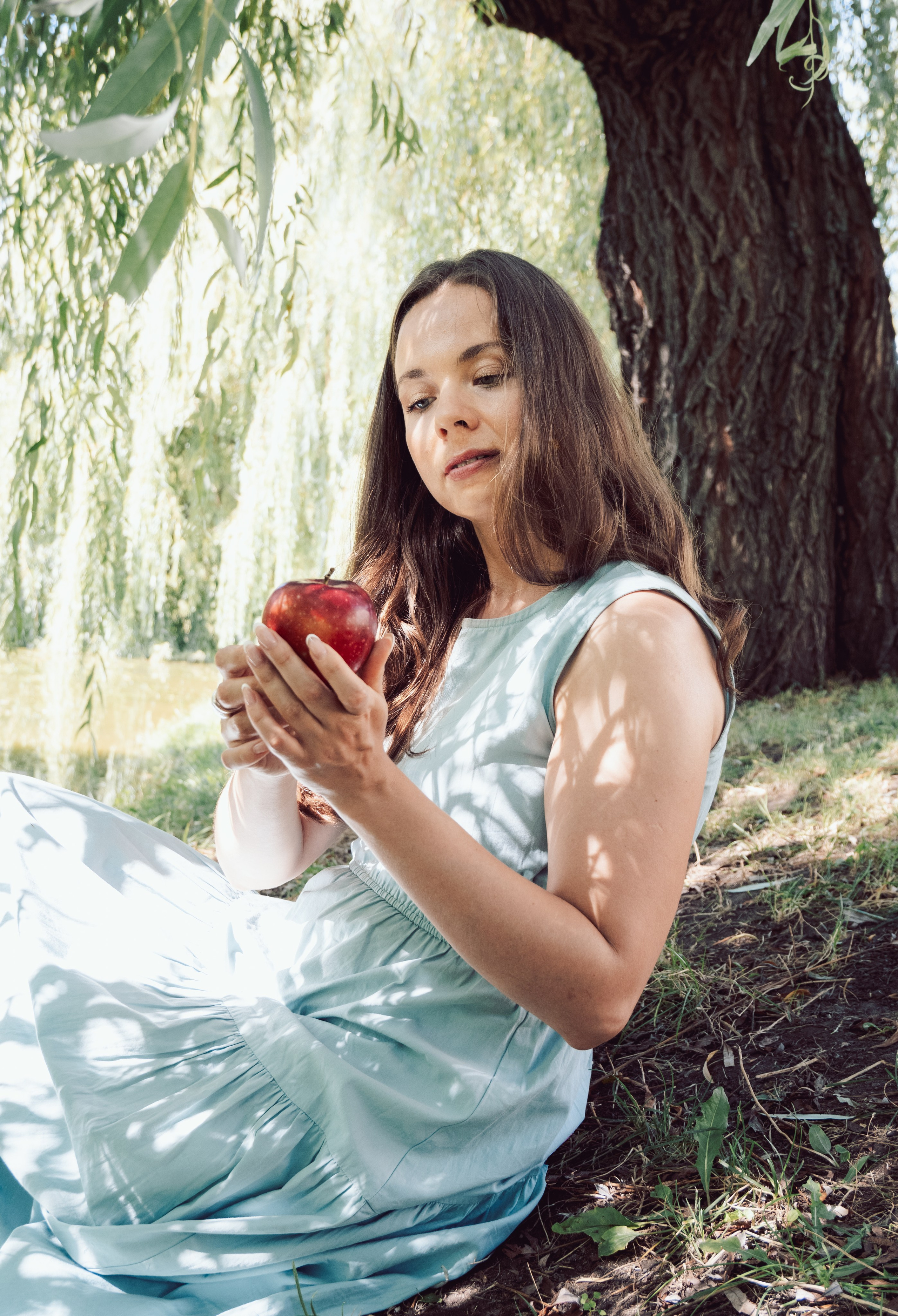 Летнее настроение. Москва! Фотосессия личная, художественная, театральная, свадебная