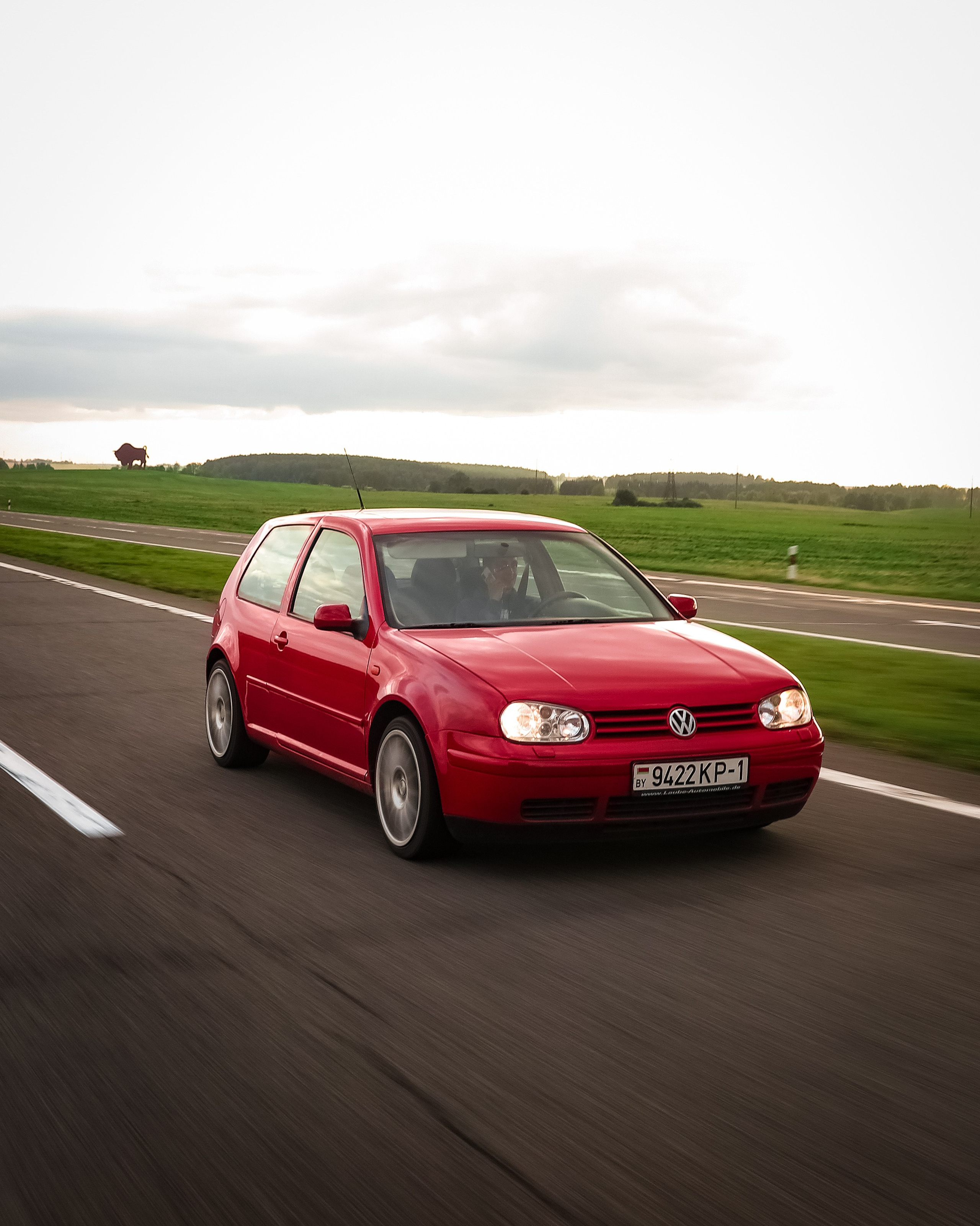 Авто/мото. Фотограф Герман Колодный