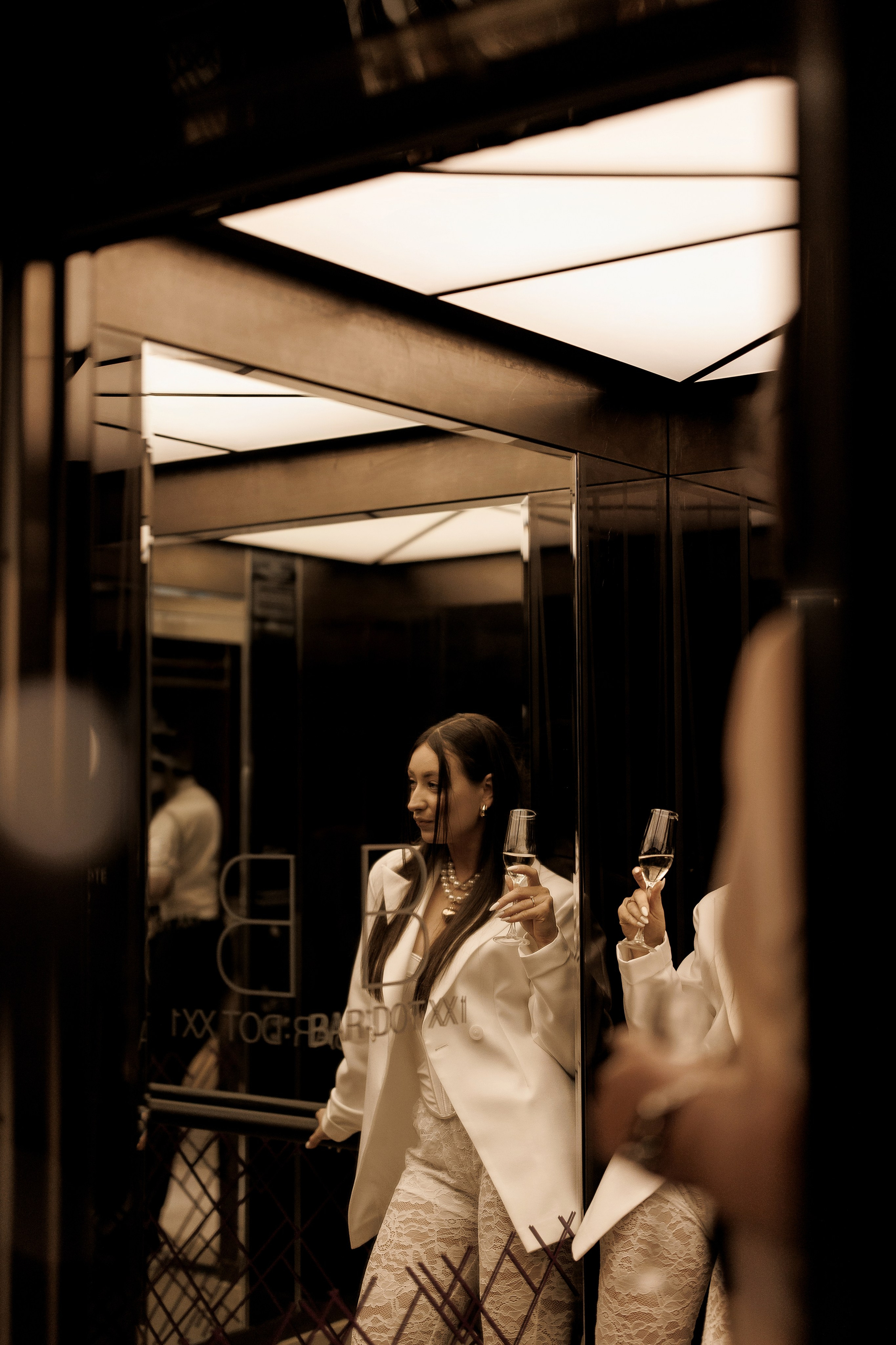 Кирилл & Анастасия. Организатор- Елена Гаманович. Главная