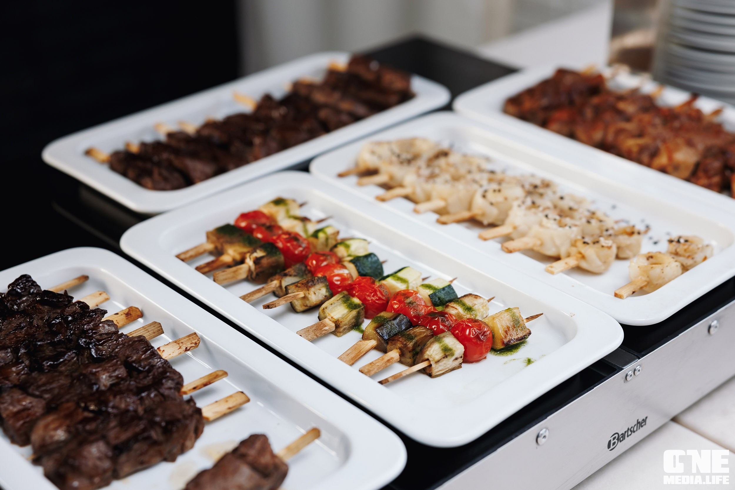 Фоторепортаж из отеля Рэдиссон. One Media Life: фоторепортажи, фотоотчеты с мероприятий и заведений