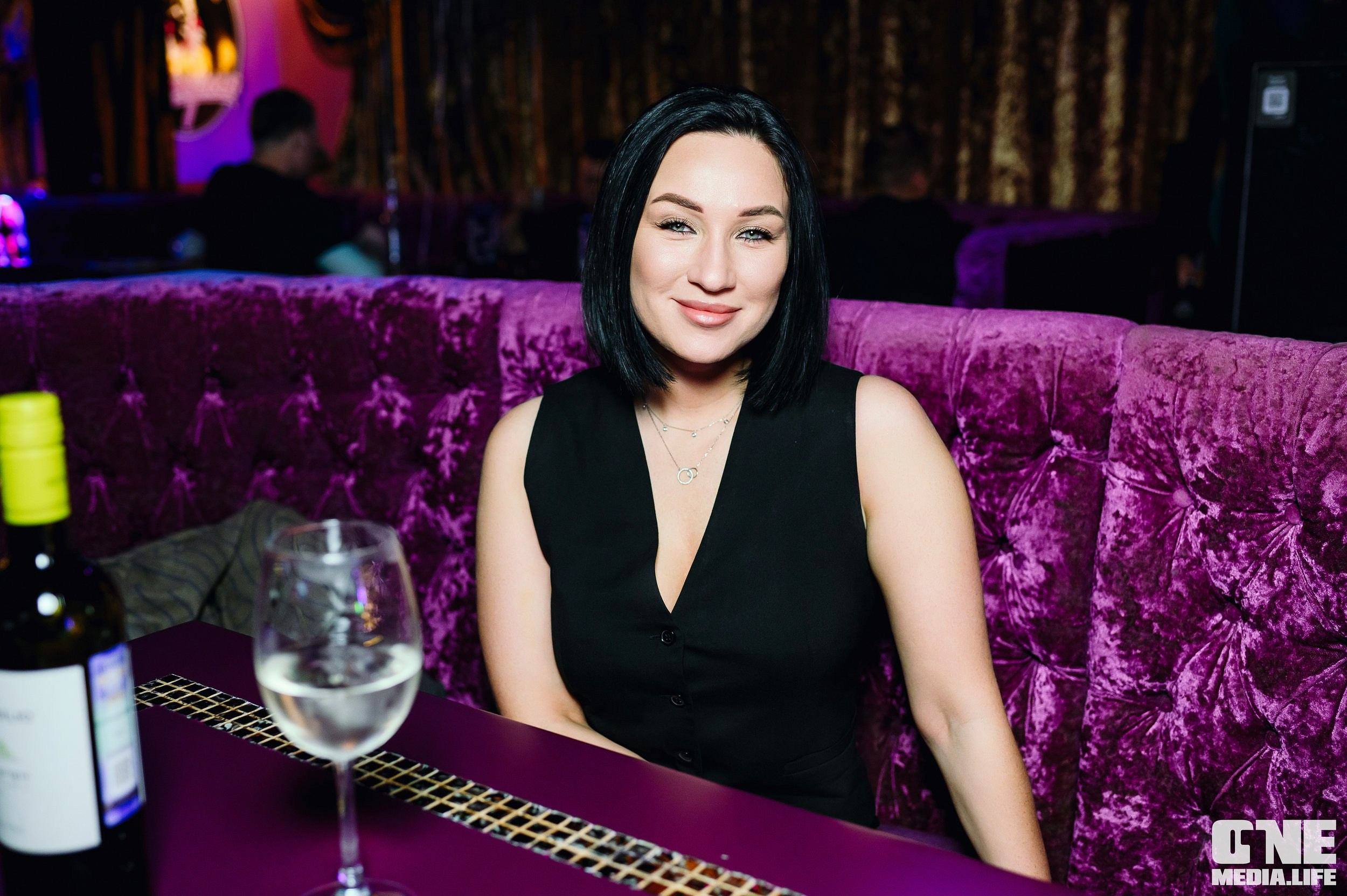 Фоторепортаж из караоке-клуба Эйфория. One Media Life: фоторепортажи, фотоотчеты с мероприятий и заведений