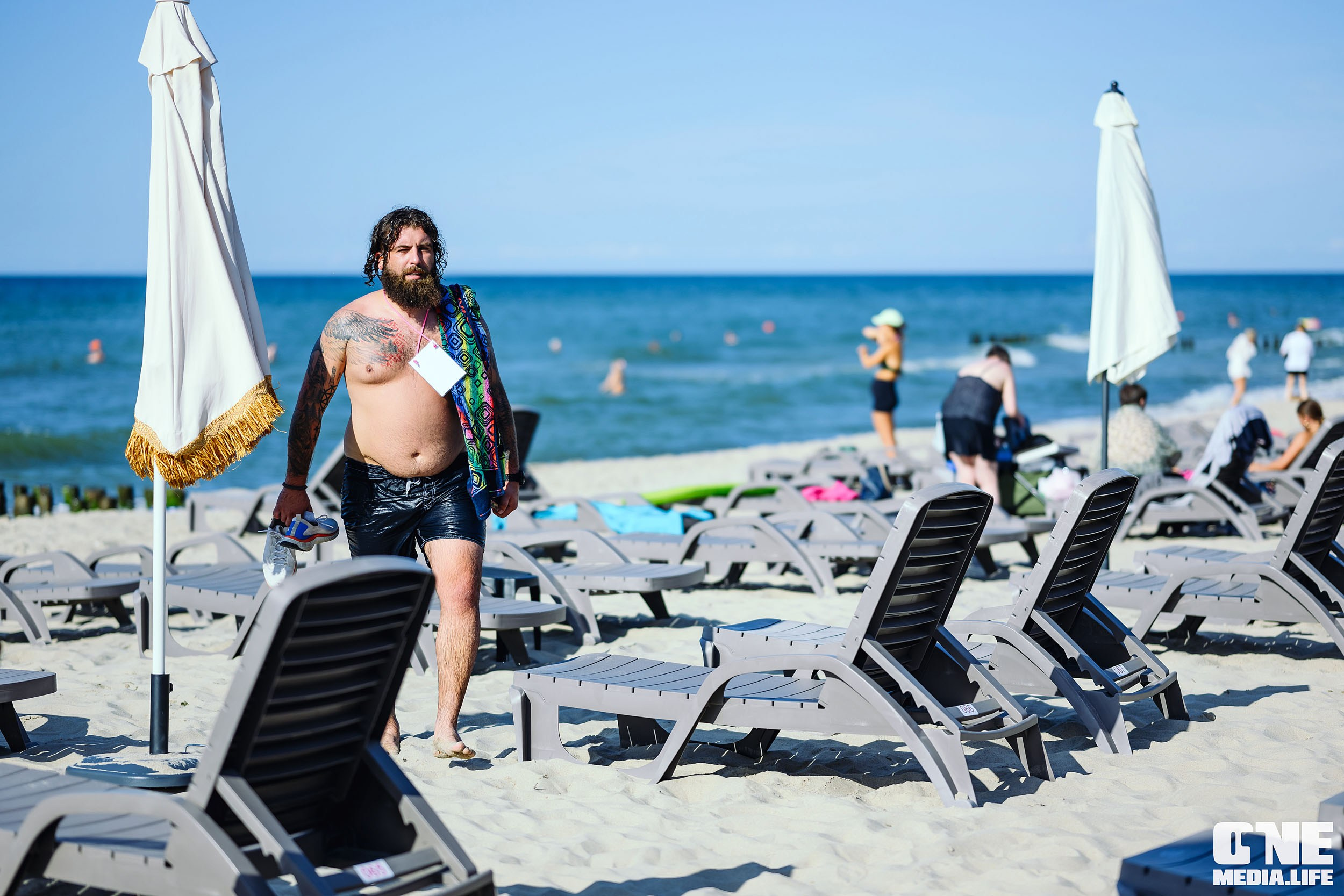 CULT — electronic music festival. One Media Life: фоторепортажи, фотоотчеты с мероприятий и заведений