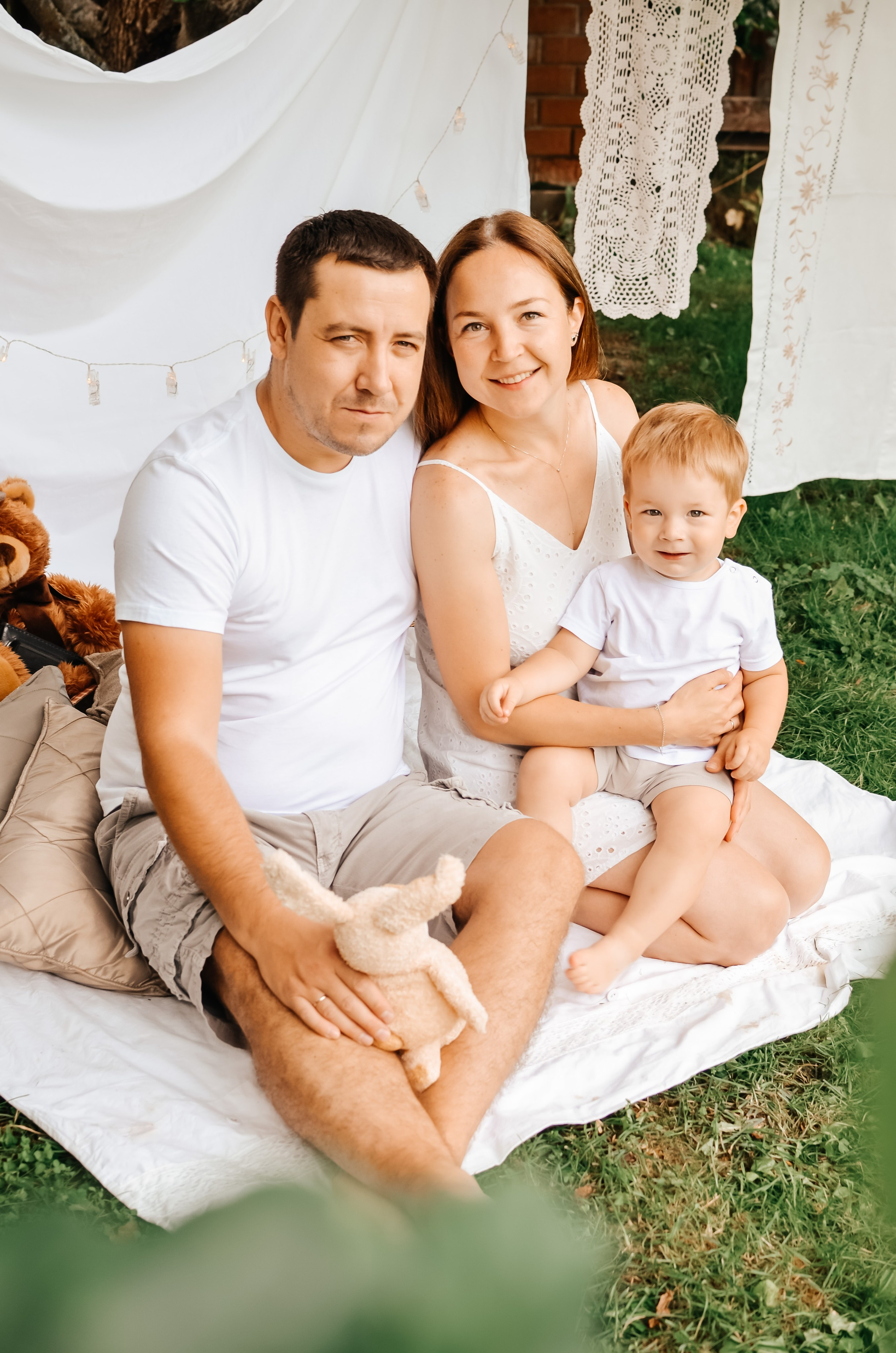 1. Фотограф Батуми | Ксения Кинасова