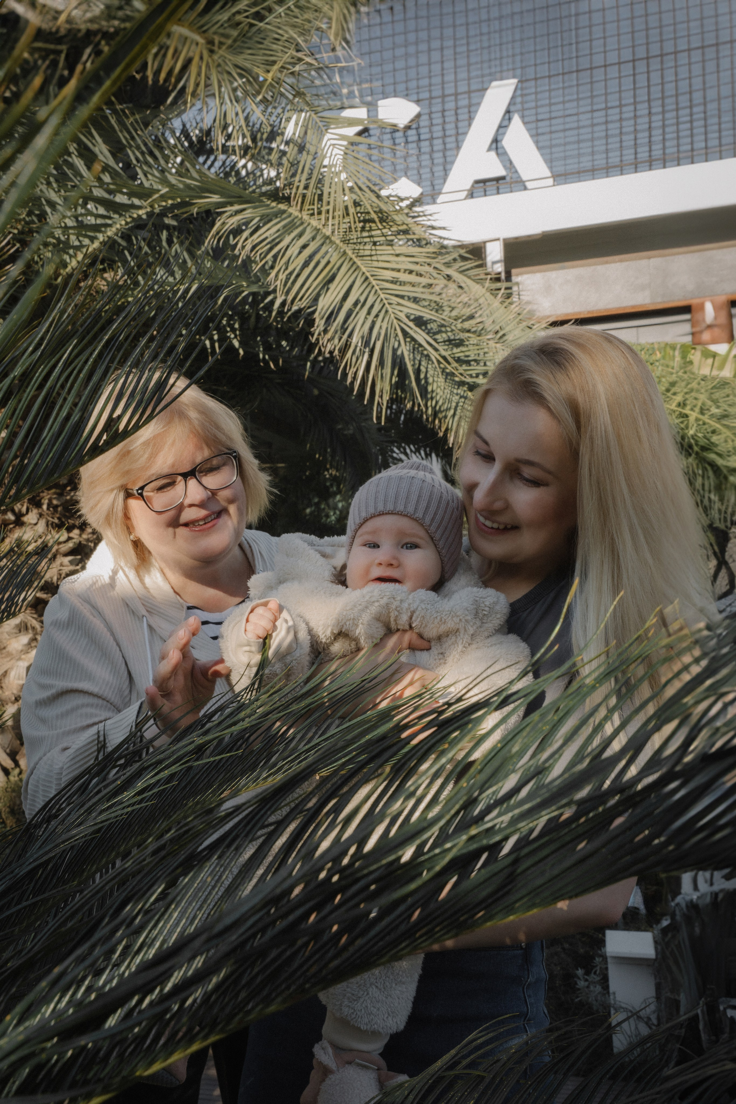 5. Фотограф Батуми | Ксения Кинасова