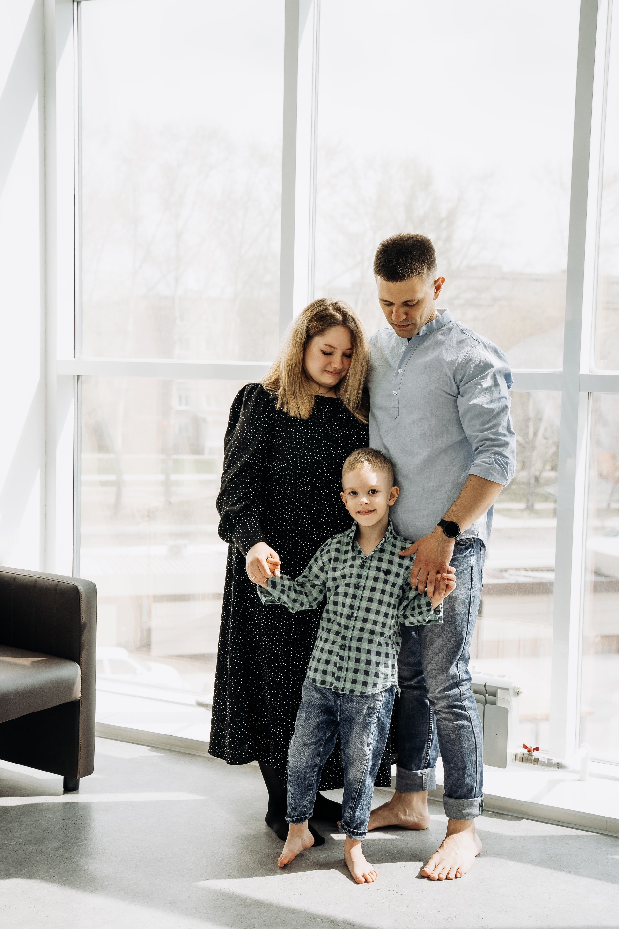 Вдвоём хорошо, но втроём. Моменты и истории о вас настоящих