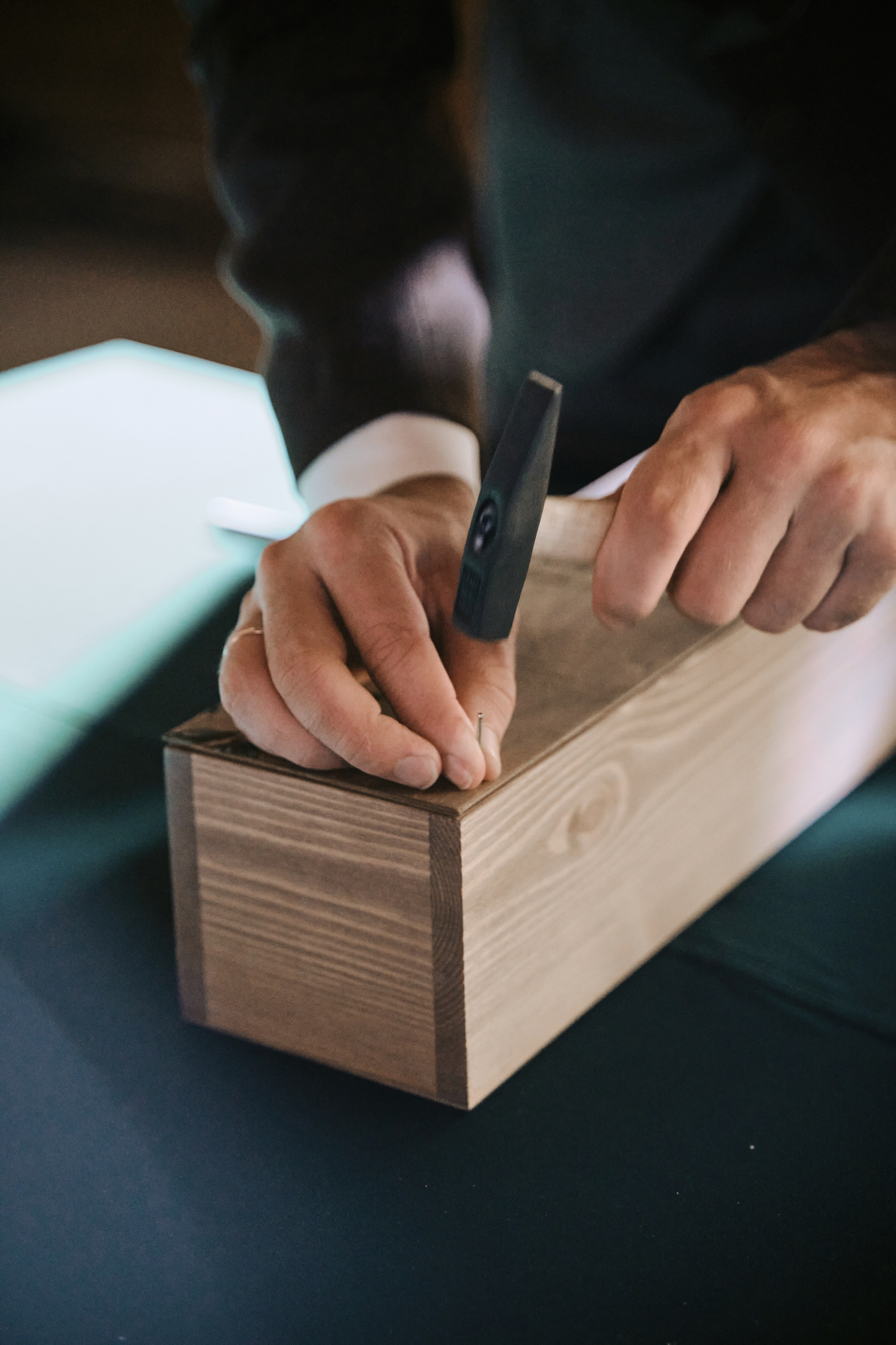 Свадьба Евгений & Анастасия. TRINITY GRAPH