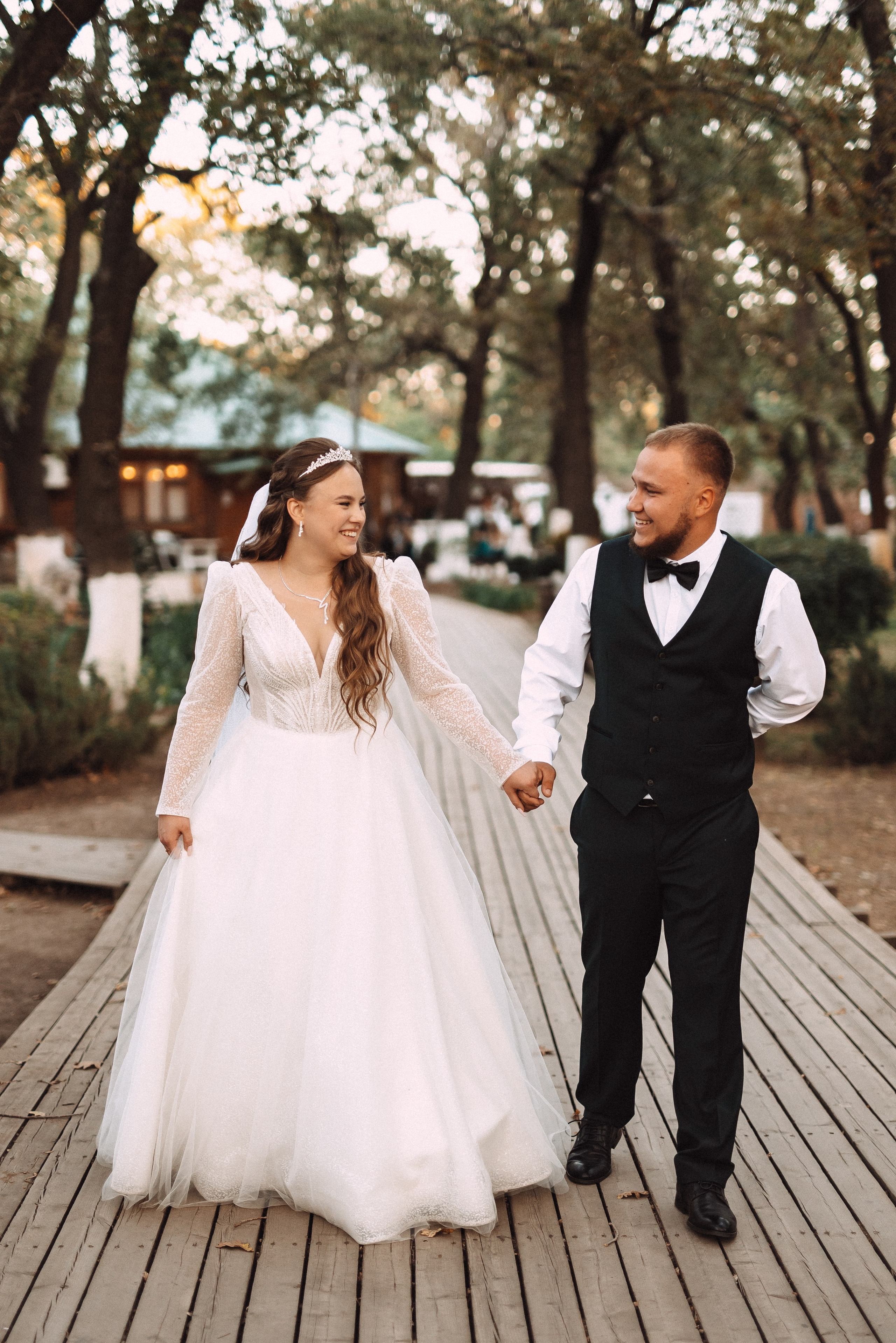 Родион + Юлия. Свадебный и семейный фотограф в Волгограде Олеся Лисицкая