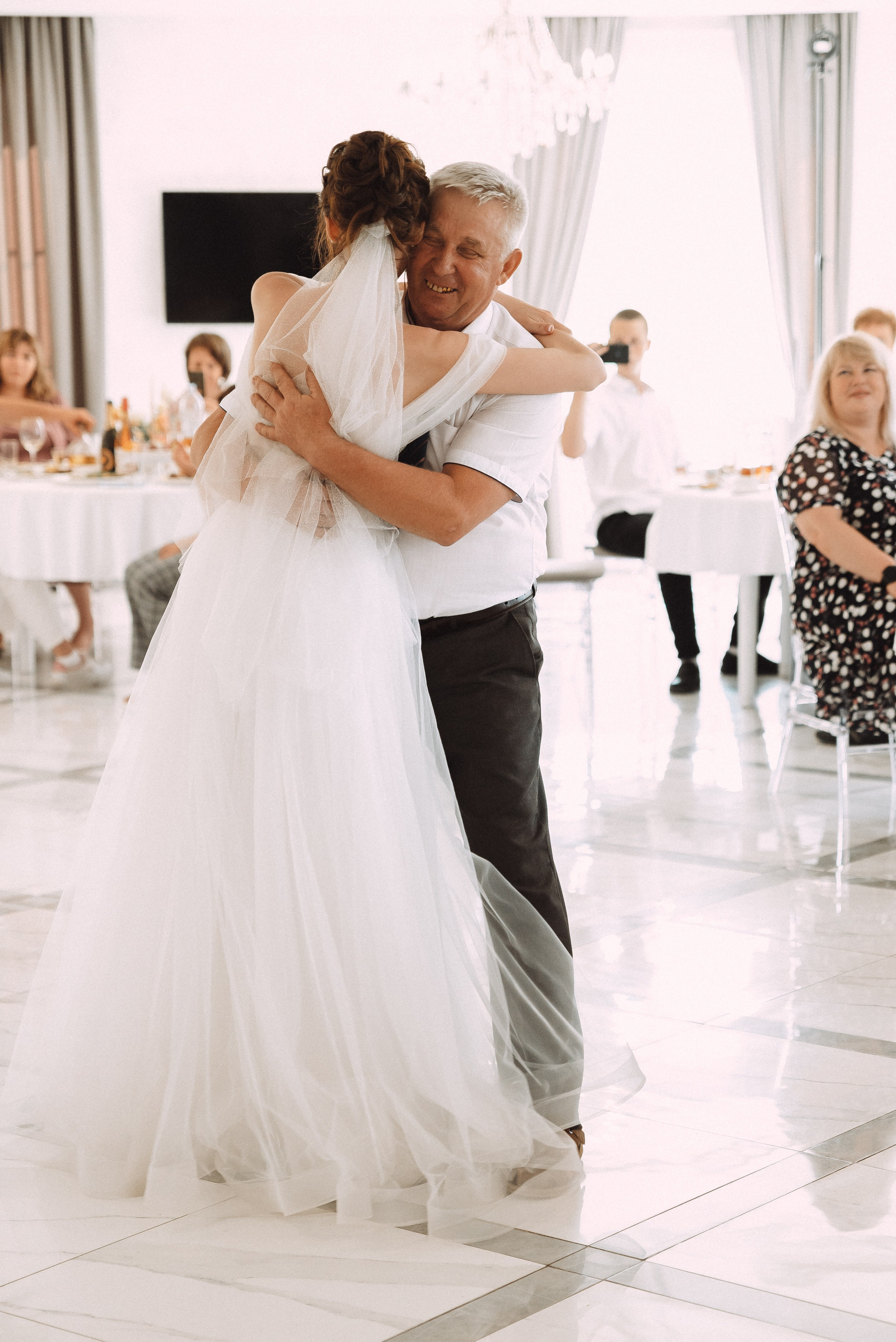 Роман + Ольга. Свадебный и семейный фотограф в Волгограде Олеся Лисицкая