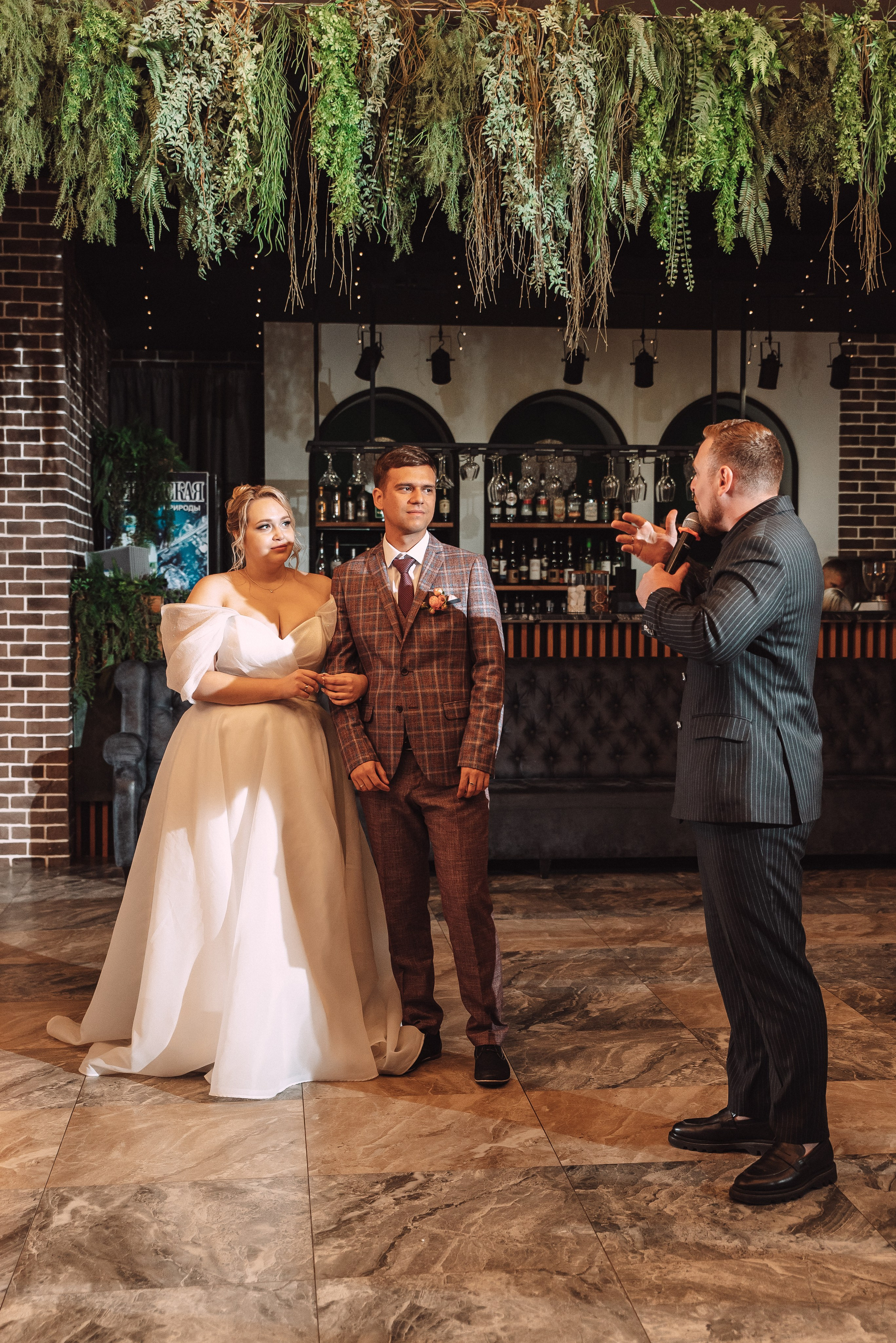 Дмитрий + Таисия. Свадебный и семейный фотограф в Волгограде Олеся Лисицкая