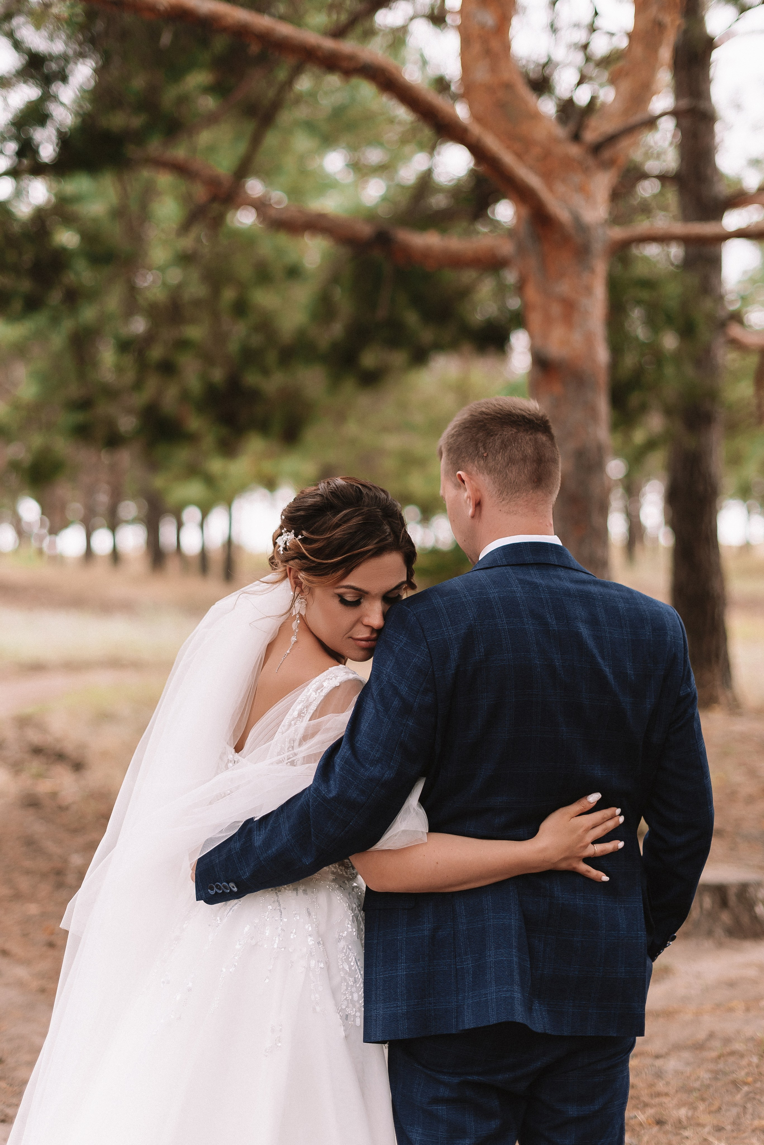 Мария + Дмитрий. Свадебный и семейный фотограф в Волгограде Олеся Лисицкая
