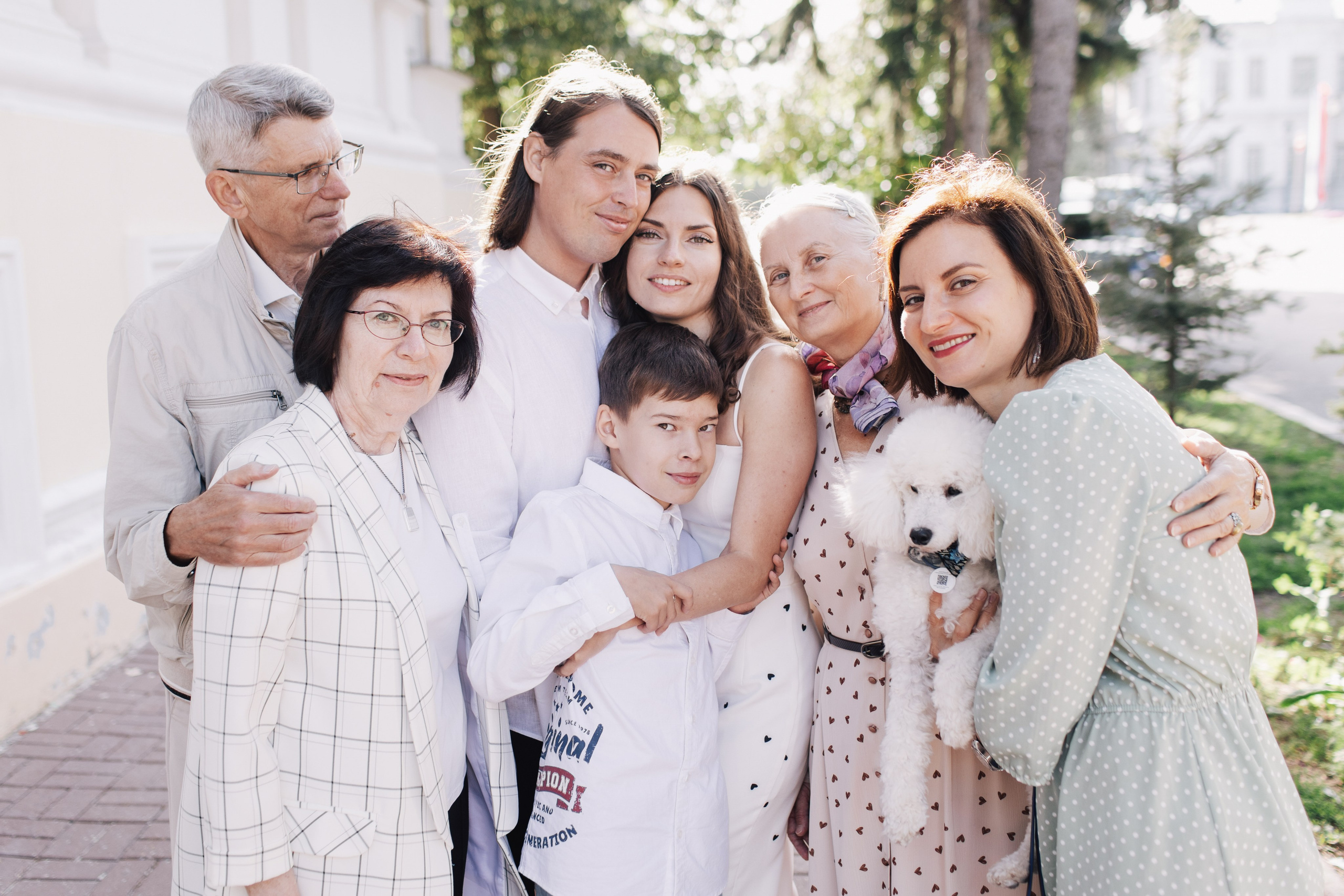 Свадьба Насти и Сергея в Ульяновске. Портфолио