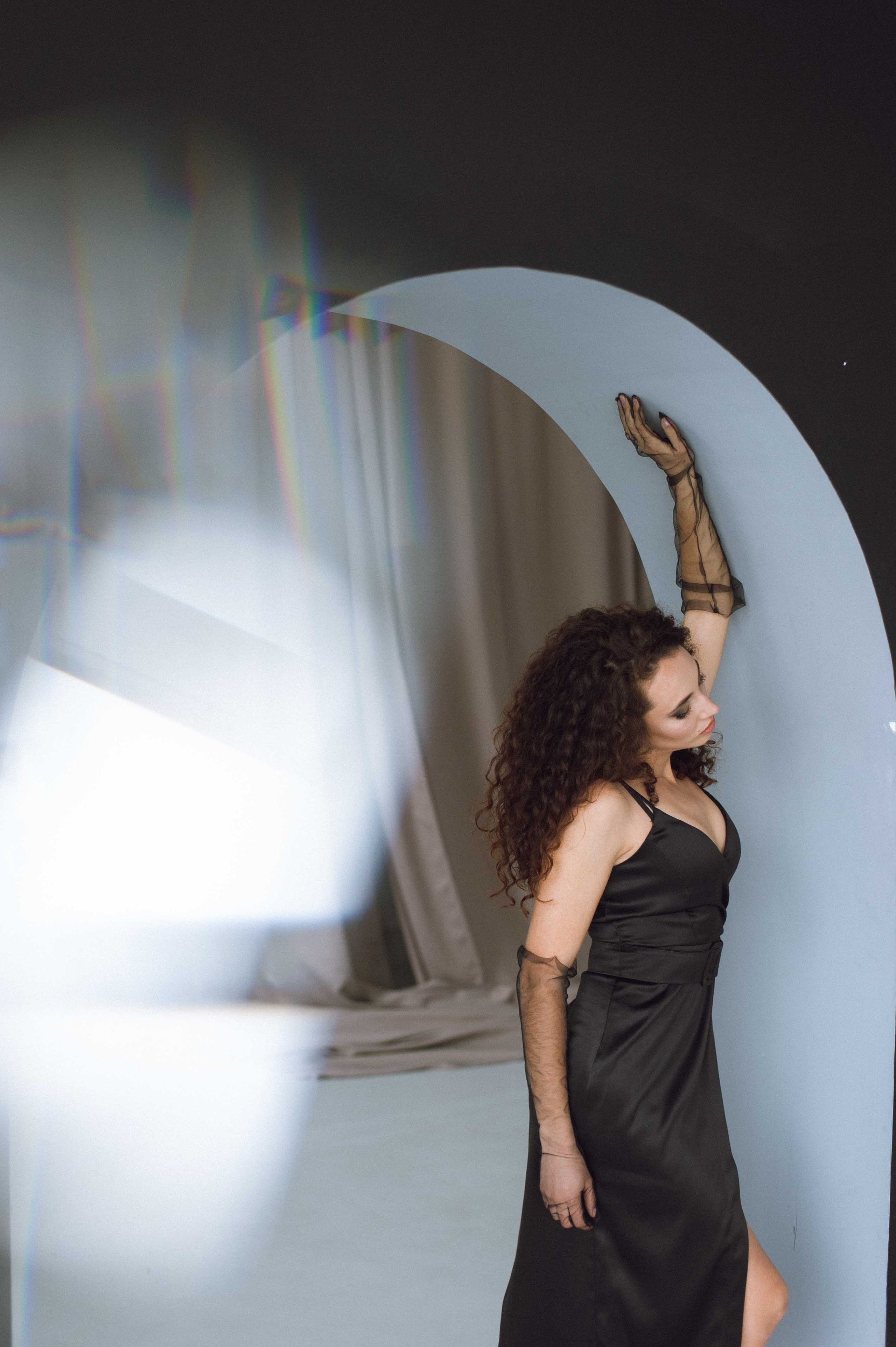 Happy B-Day | Съемка ко дню рождения. Портретный свадебный фотограф Крым | Евгения Щитенко