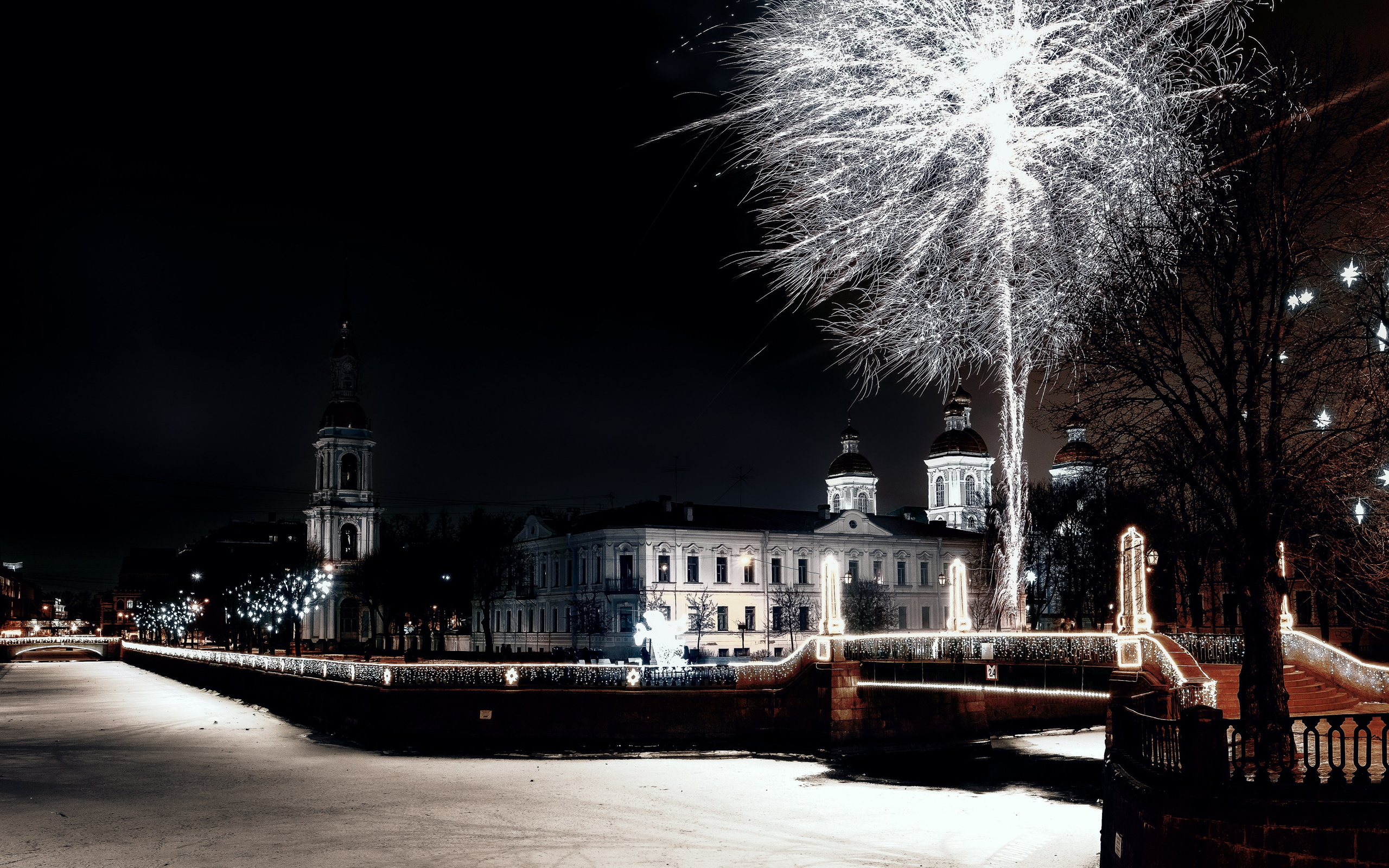 Пейзаж. Фотограф I Санкт-Петербург