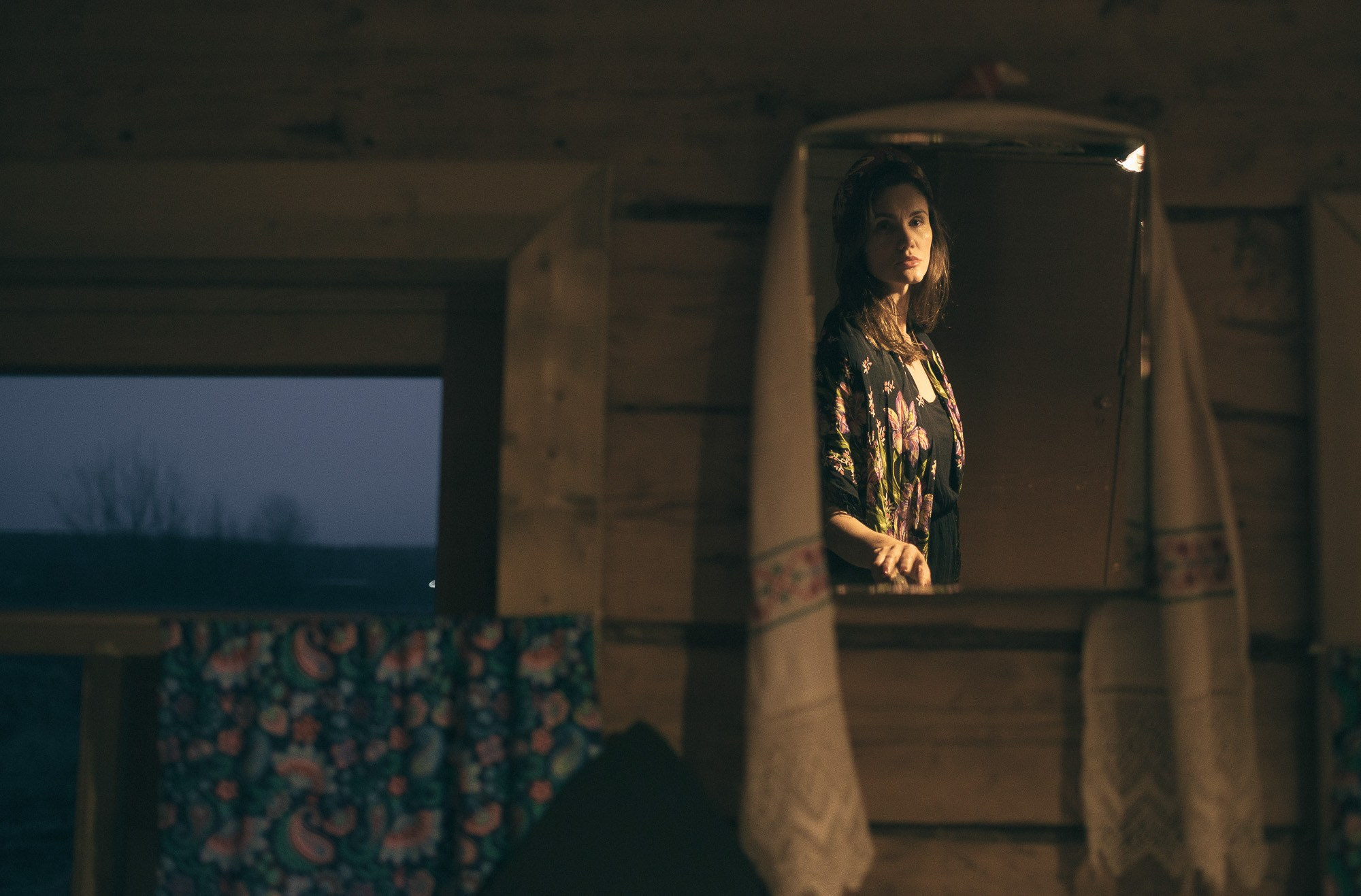 Поездка в вепсские деревни к «Лес и Ветер» 10-12.11.23. Портретный и свадебный фотограф в Санкт-Петербурге Ольга Филиппова