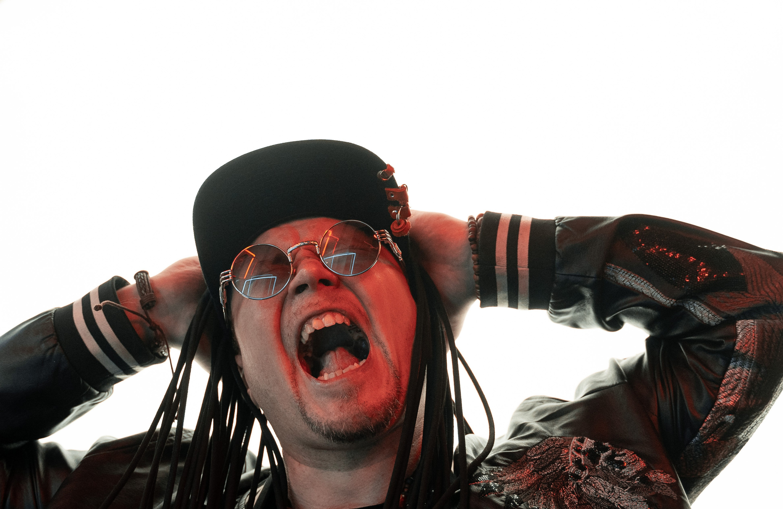 Фото. Music label Dust Heave sound