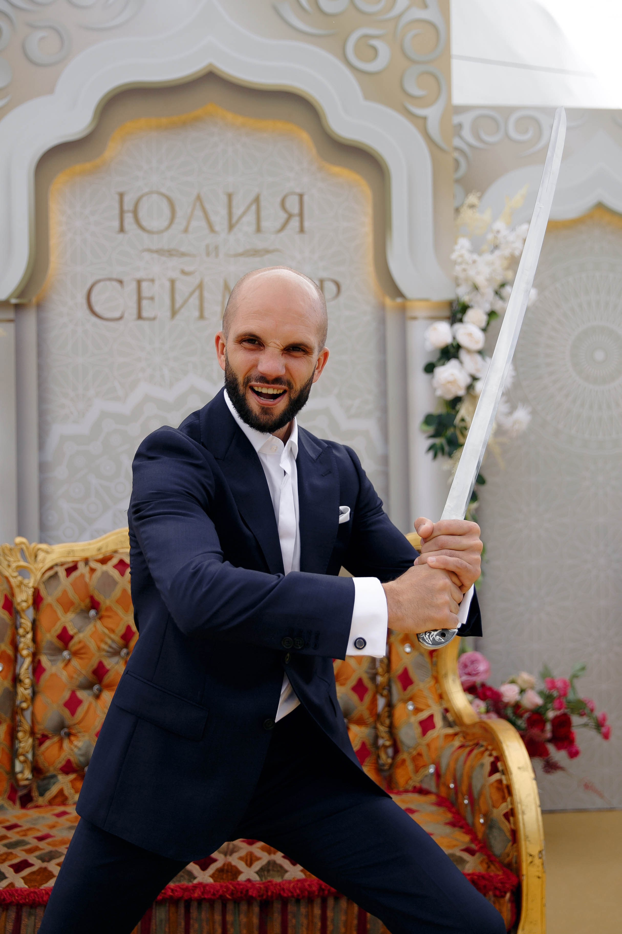 Площадка «Джао Дача». Ваш репортажный фотограф Артемий Антонов