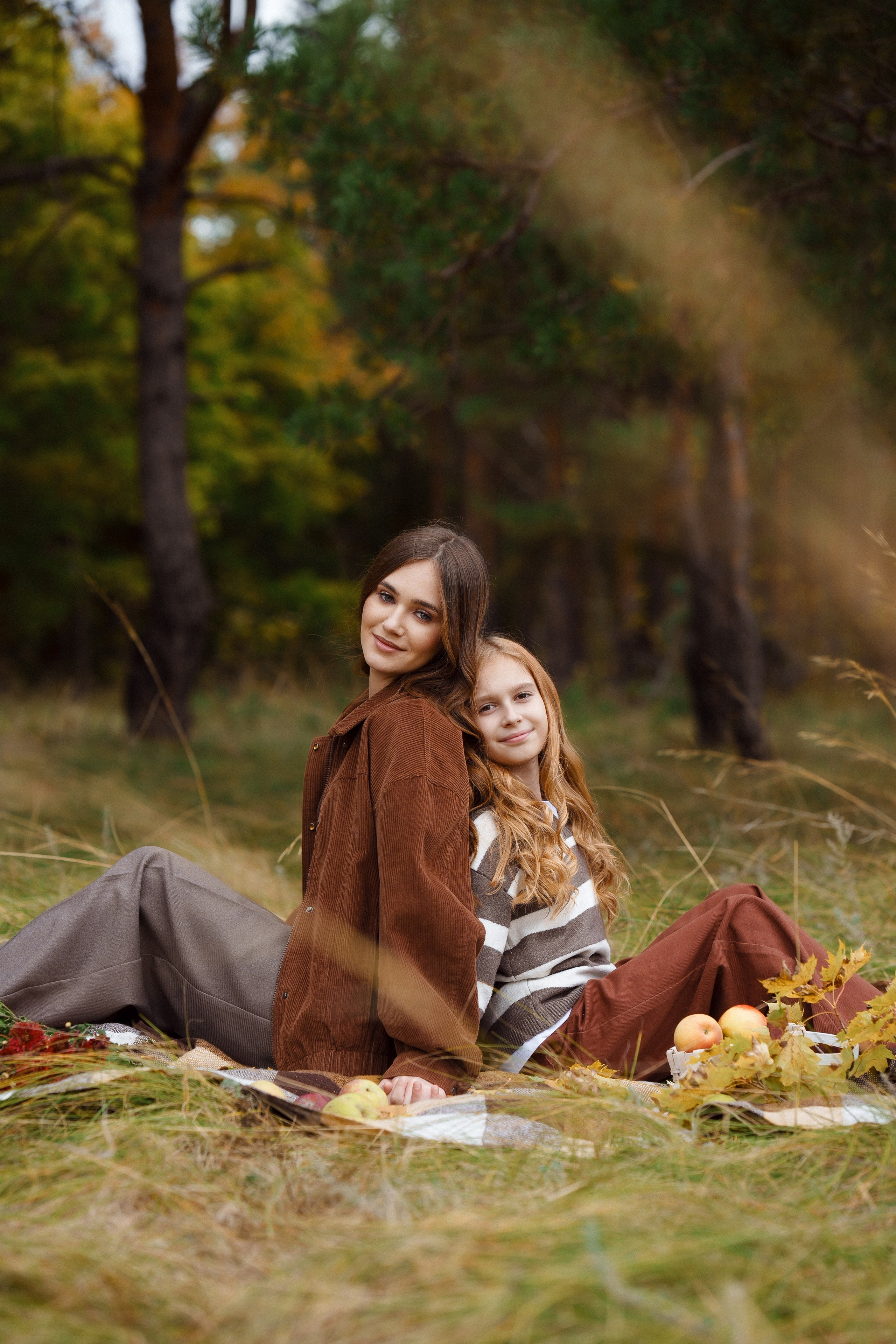 Счастливы вместе. Семейный и свадебный фотограф в Бугуруслане Екатерина Ронжина