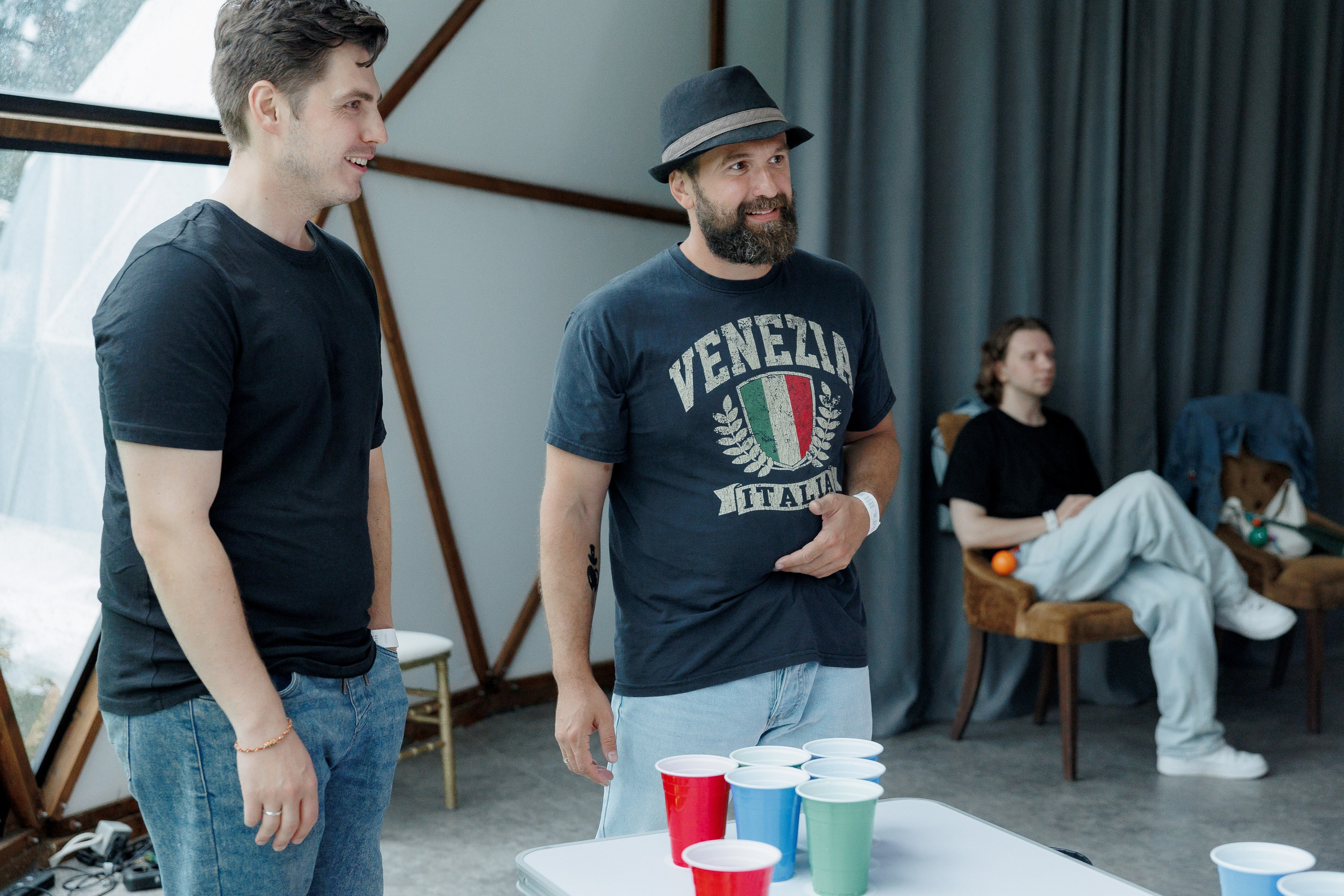 Корпоратив. Свадебный фотограф в Санкт-Петербурге Александр Пащенко