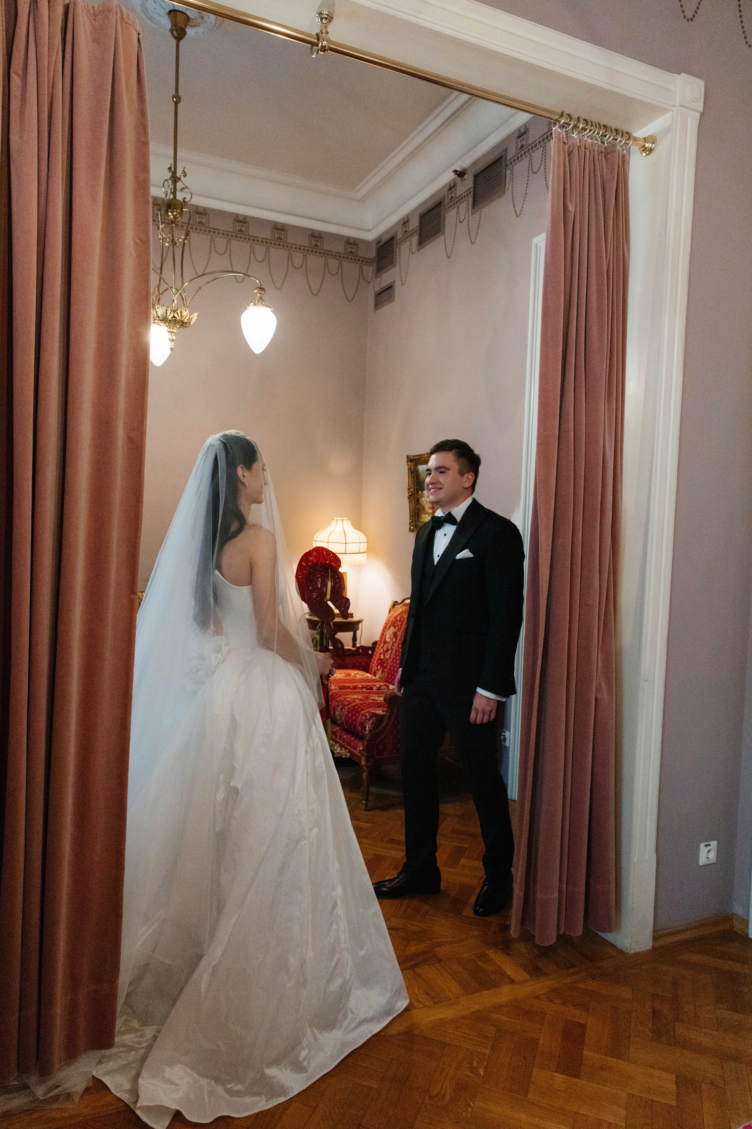 ILYA & IRINA. Свадебное ФОТО & ВИДЕО Москва/Липецк