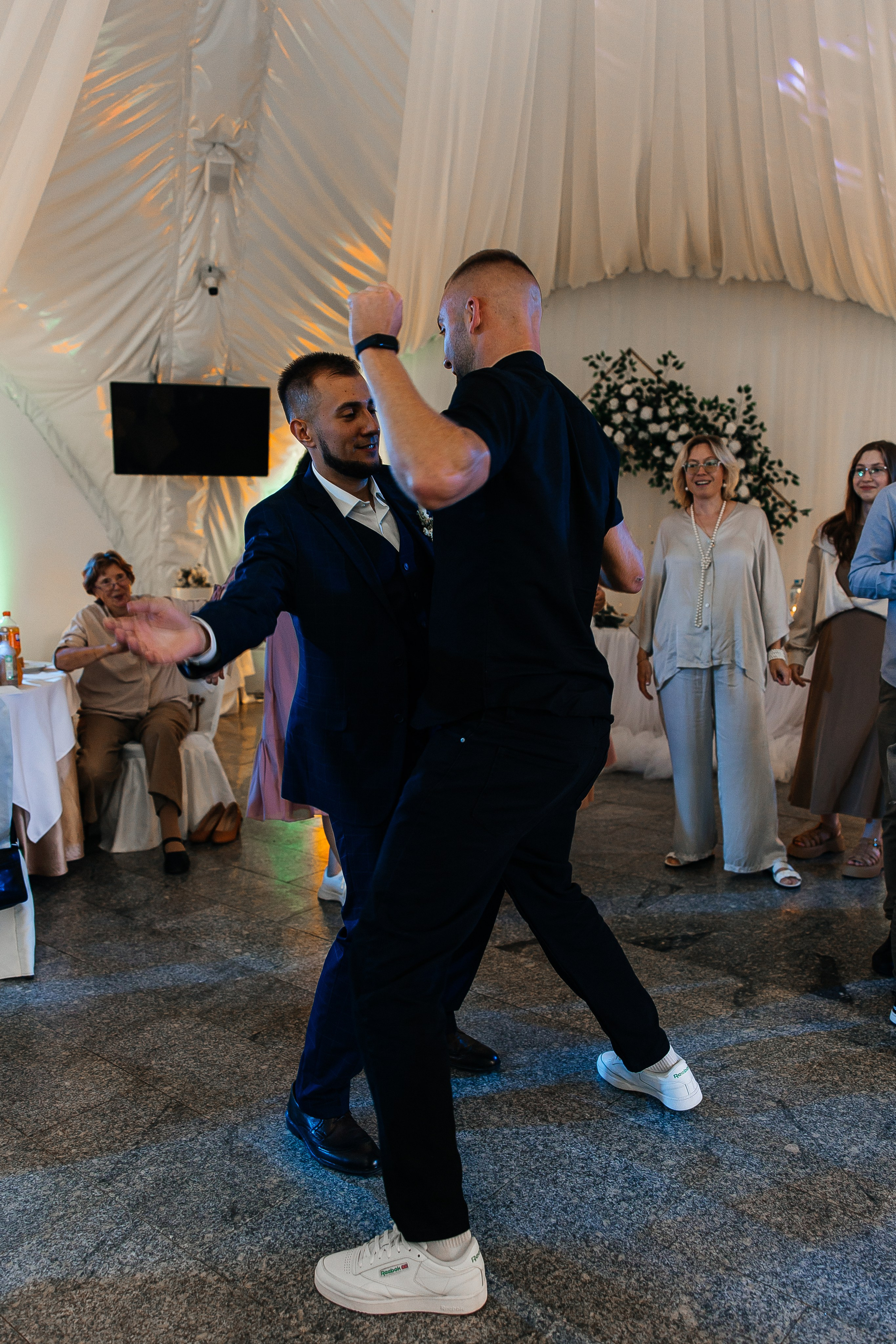 Оксана и Тимур. Свадебный и семейный фотограф Елизавета Ермак | Москва и МО