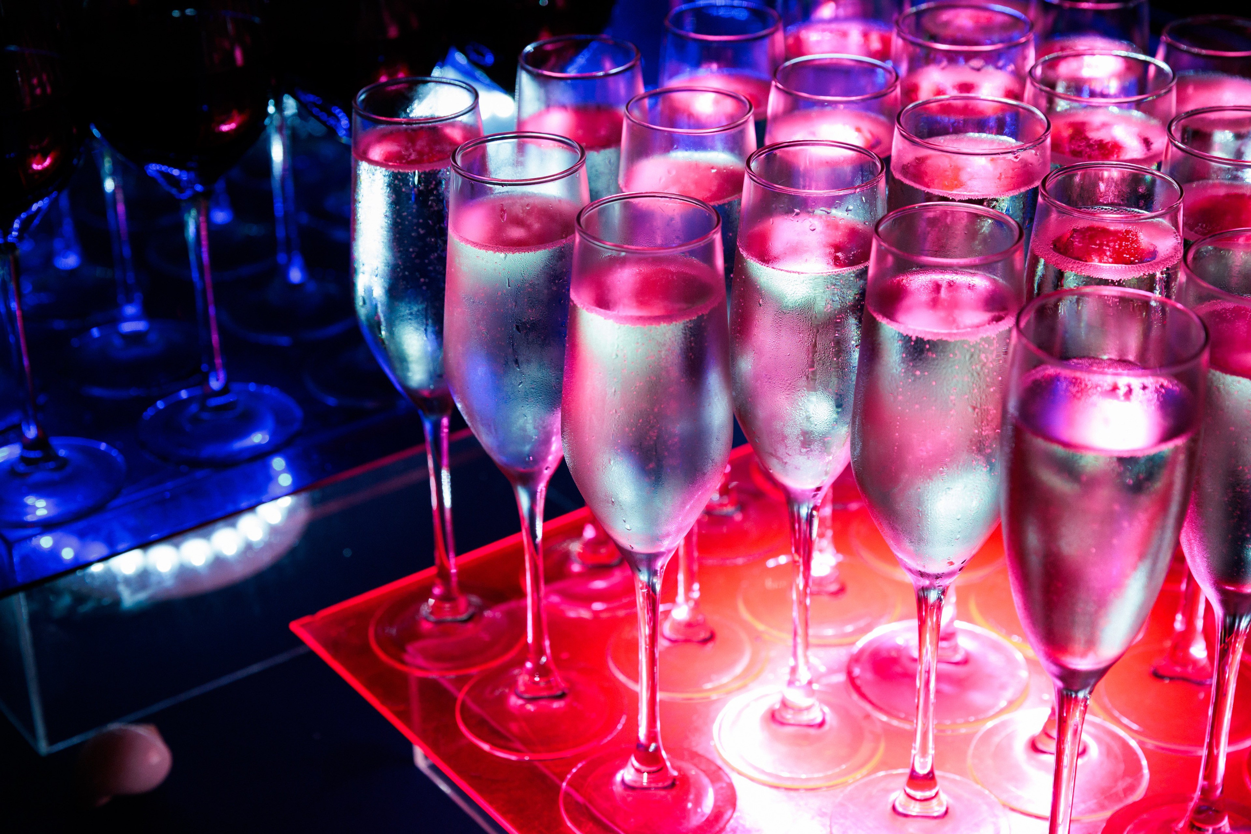 Корпоратив в Императорском яхт-клубе. Commercial photographer | Anton Ermakov