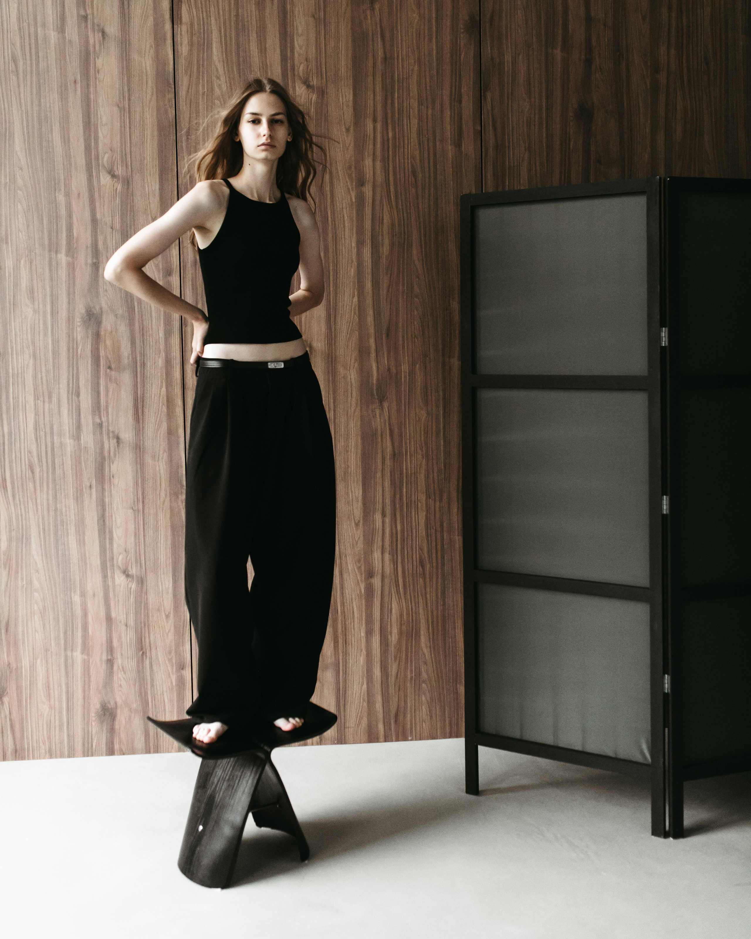 КИРА. Елизавета Федотова | фэшн-фотограф