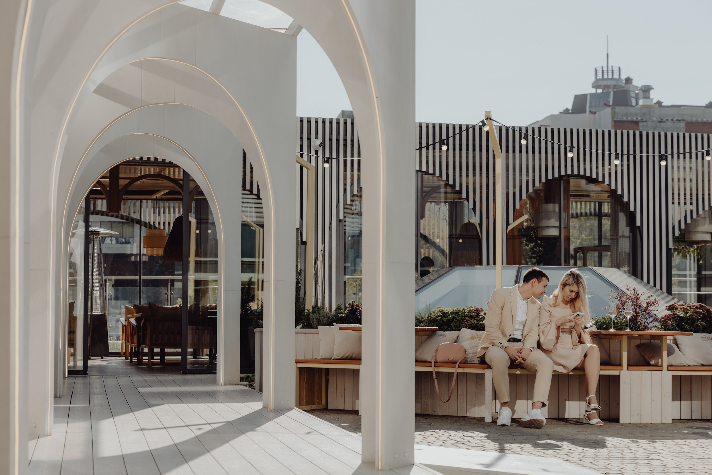 7.09 Вадим и Мария. Свадебный организатор Екатеринбург