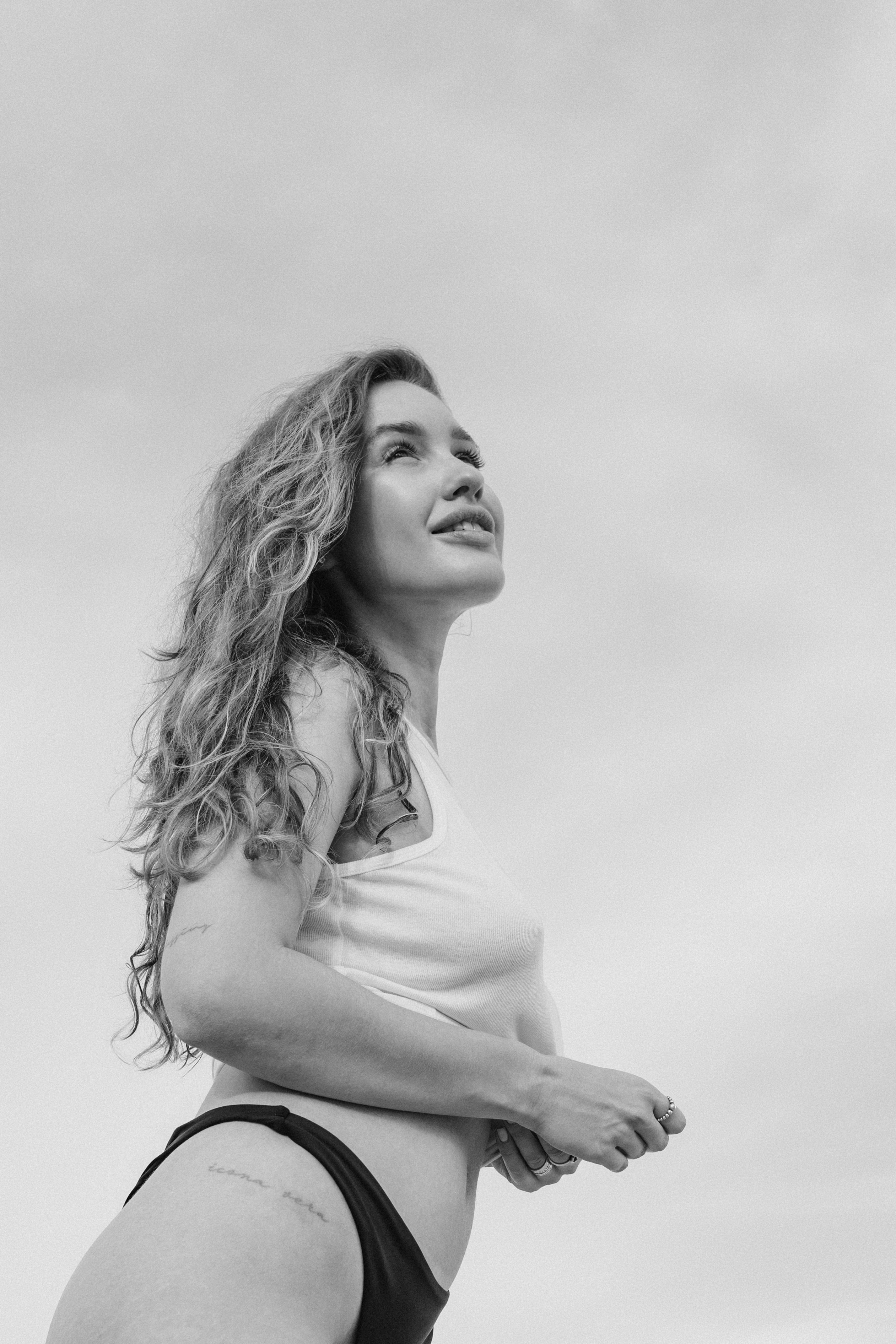 Вероника. Главная