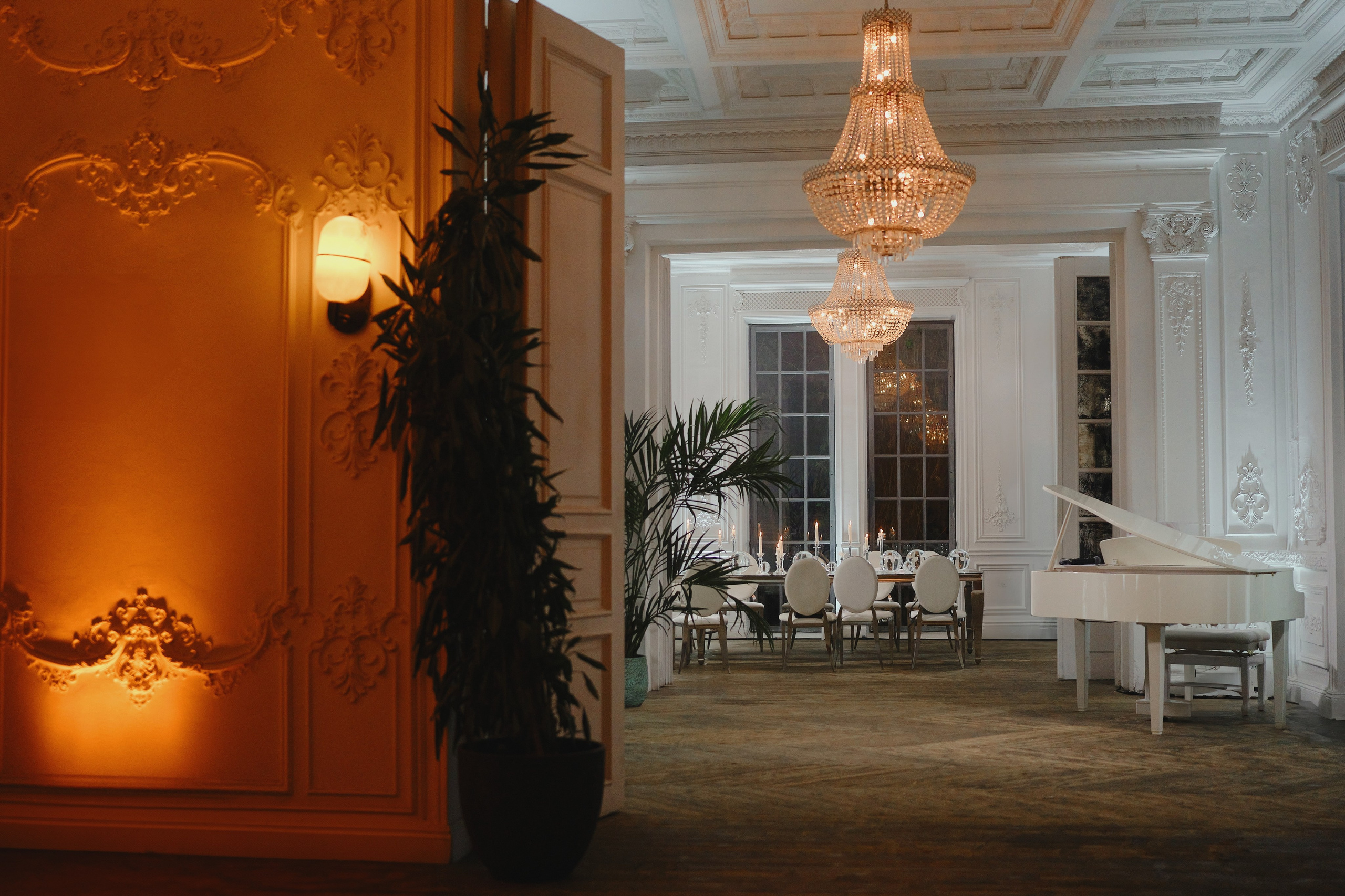 Данила и Ольга. Фотограф Елена Маринина Москва