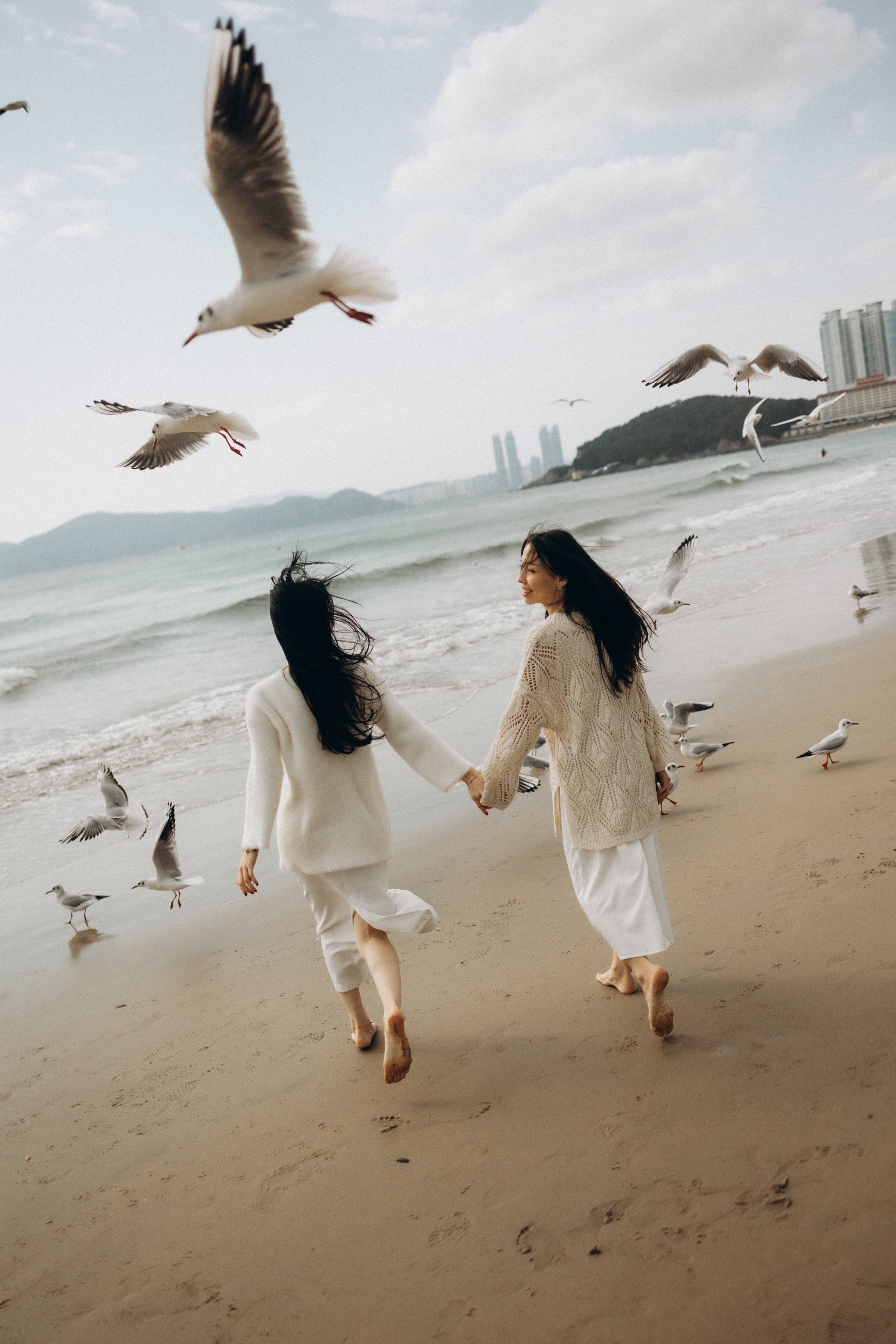 Нази и Маха. Фотограф Артем Бросов в Санкт-Петербурге и Дубае