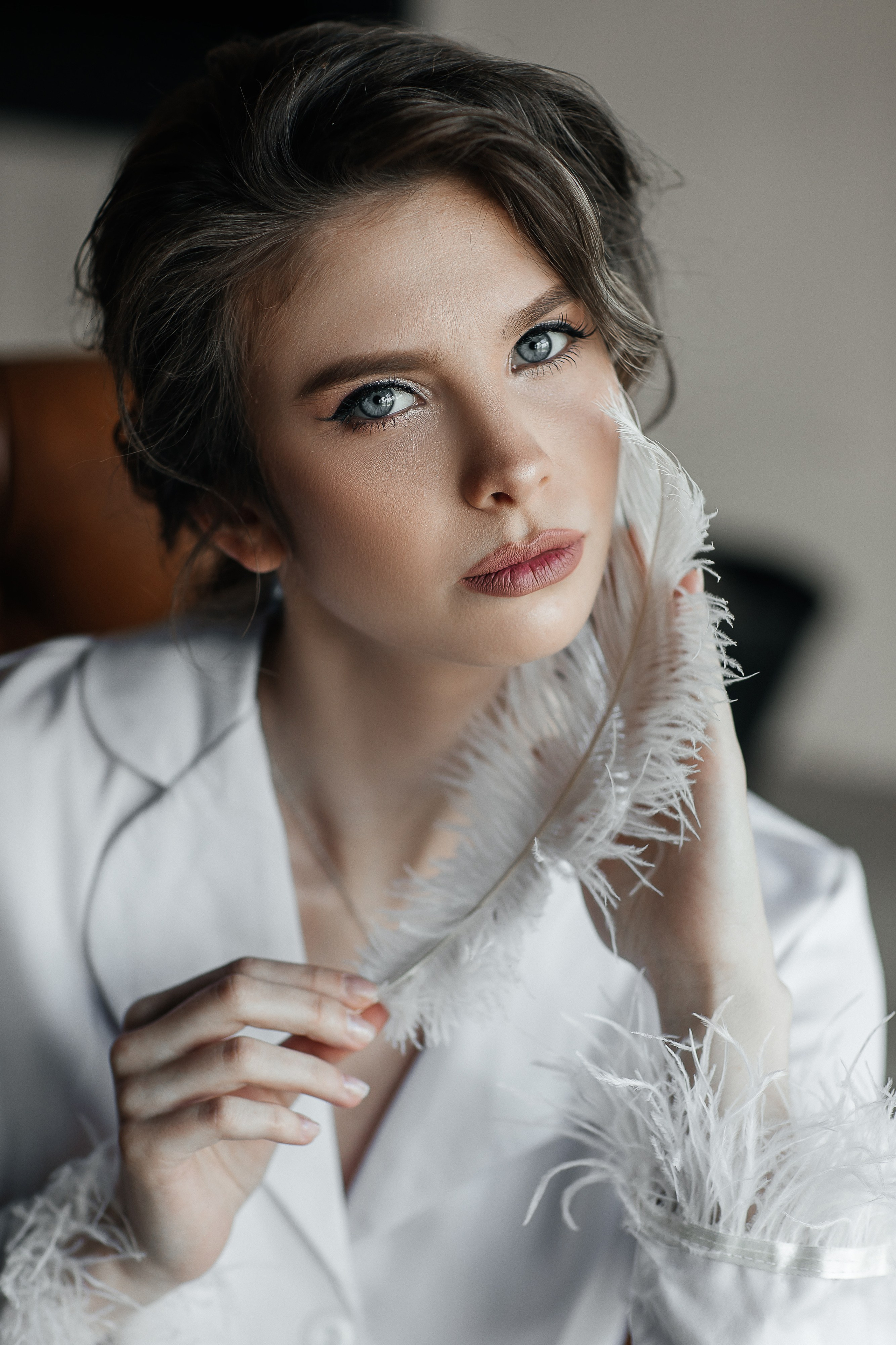 Утро для двоих. Свадебный и семейный фотограф в Воронеже Кирсанова Наталья