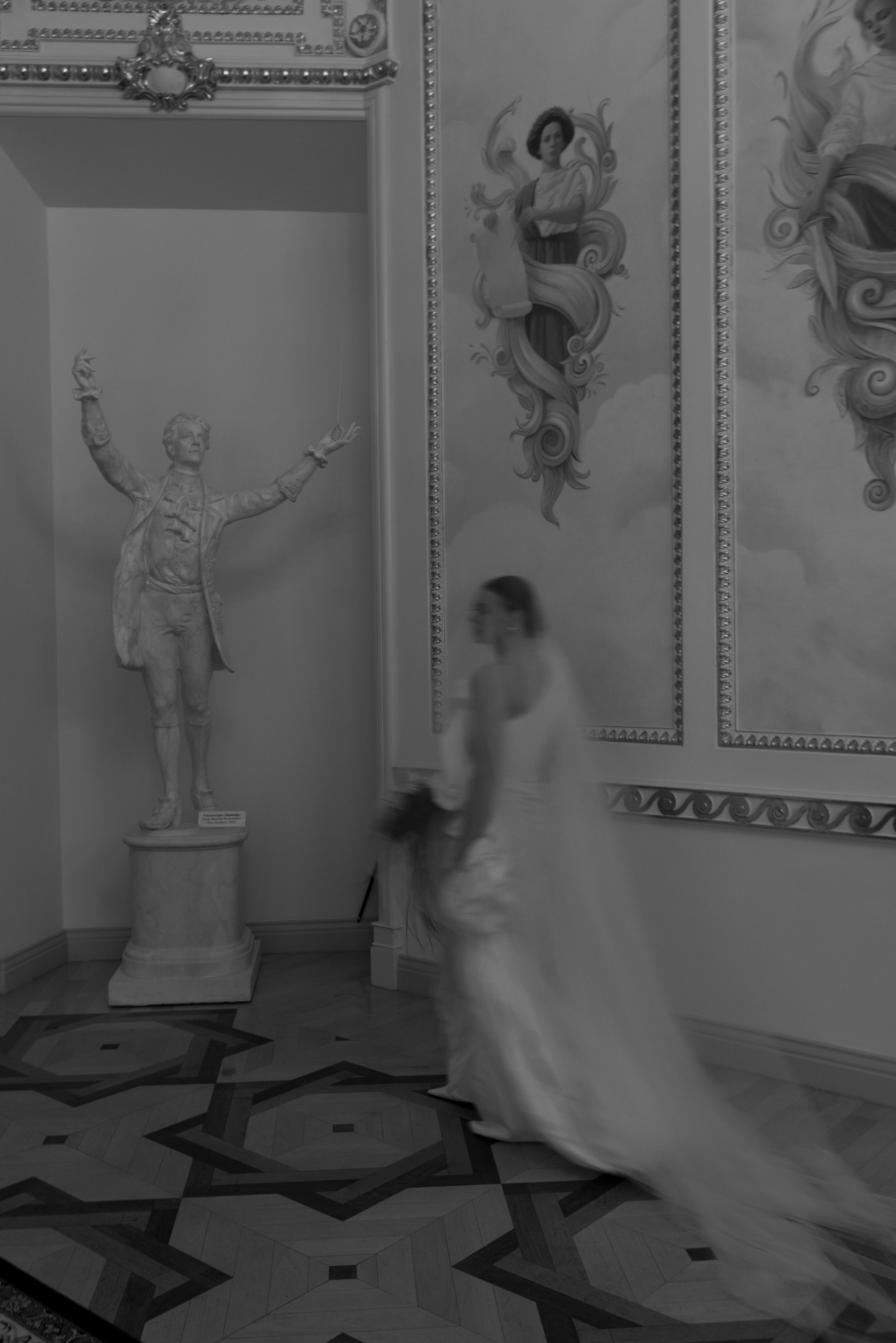 Валентин и Настя. Свадебный и семейный фотограф в Орша