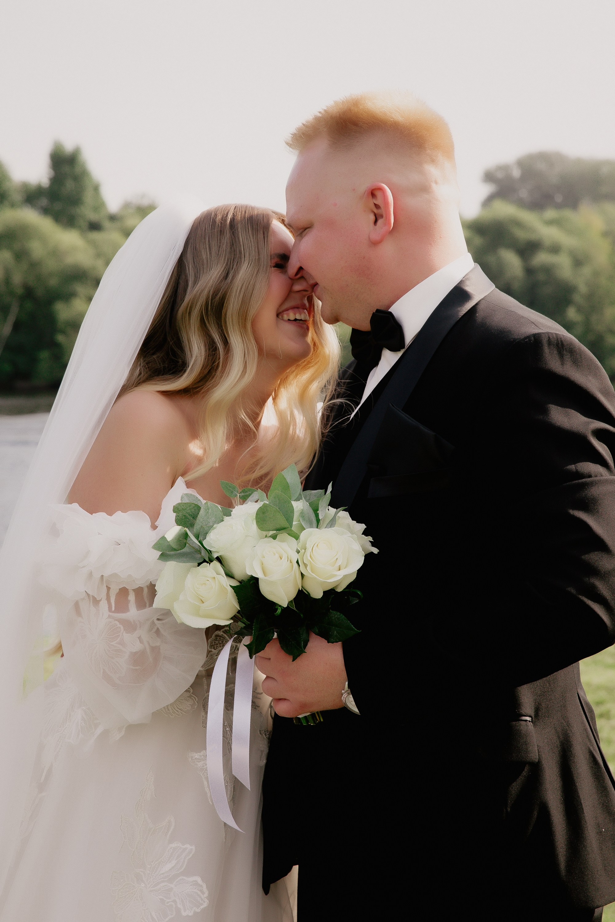 Maksim & Ksenia. Фотограф в Санкт-Петербурге