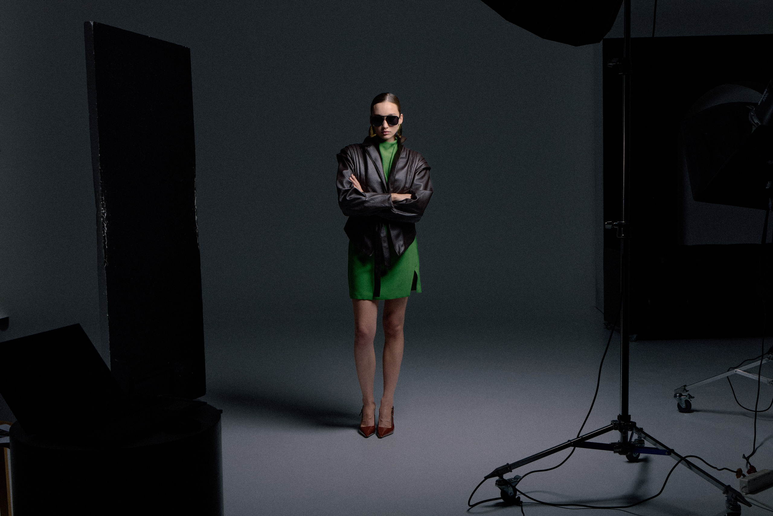 Defusion. Мультижанровый фотограф