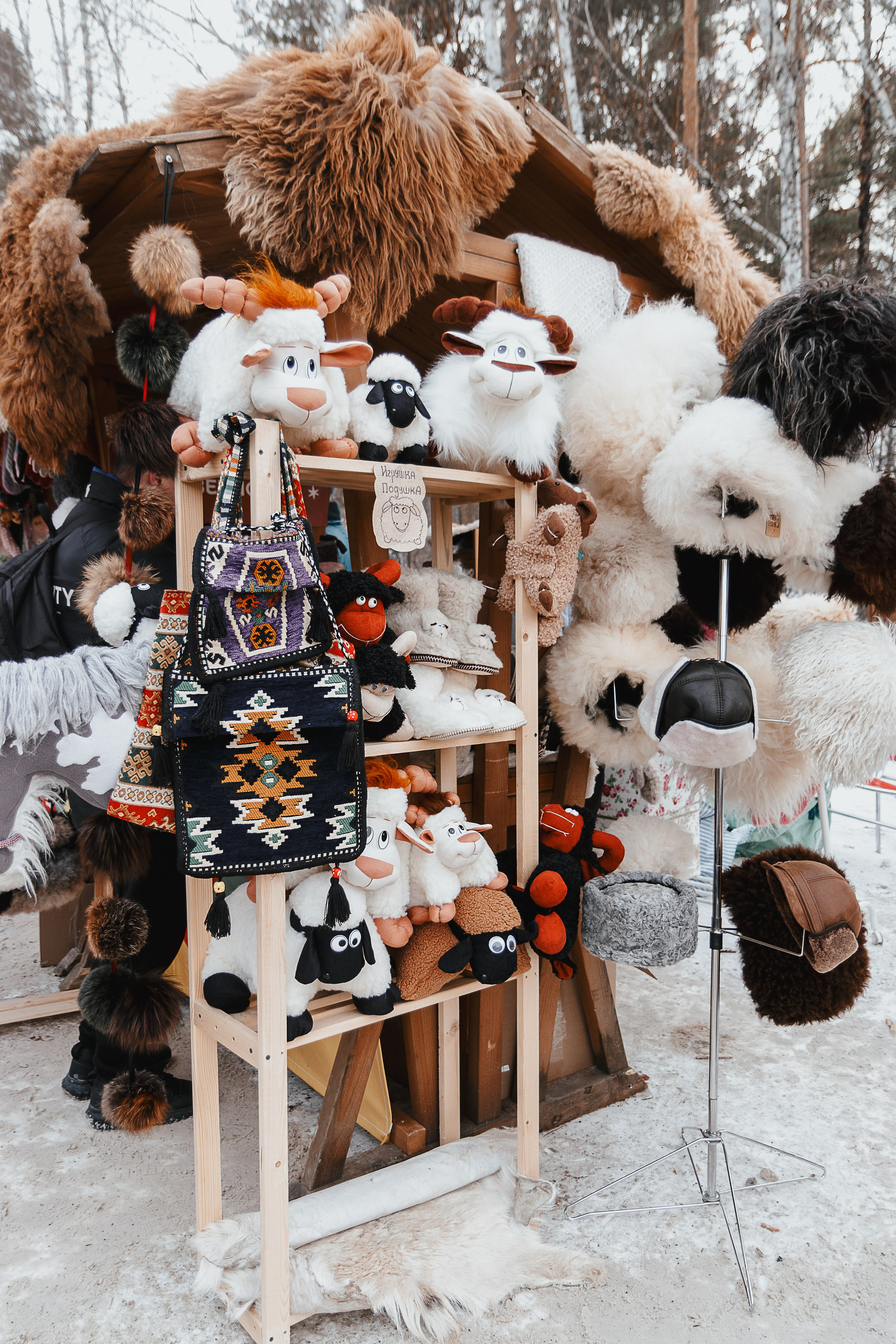 Репортажный фотограф в Екатеринбурге Евгения Кожемячко