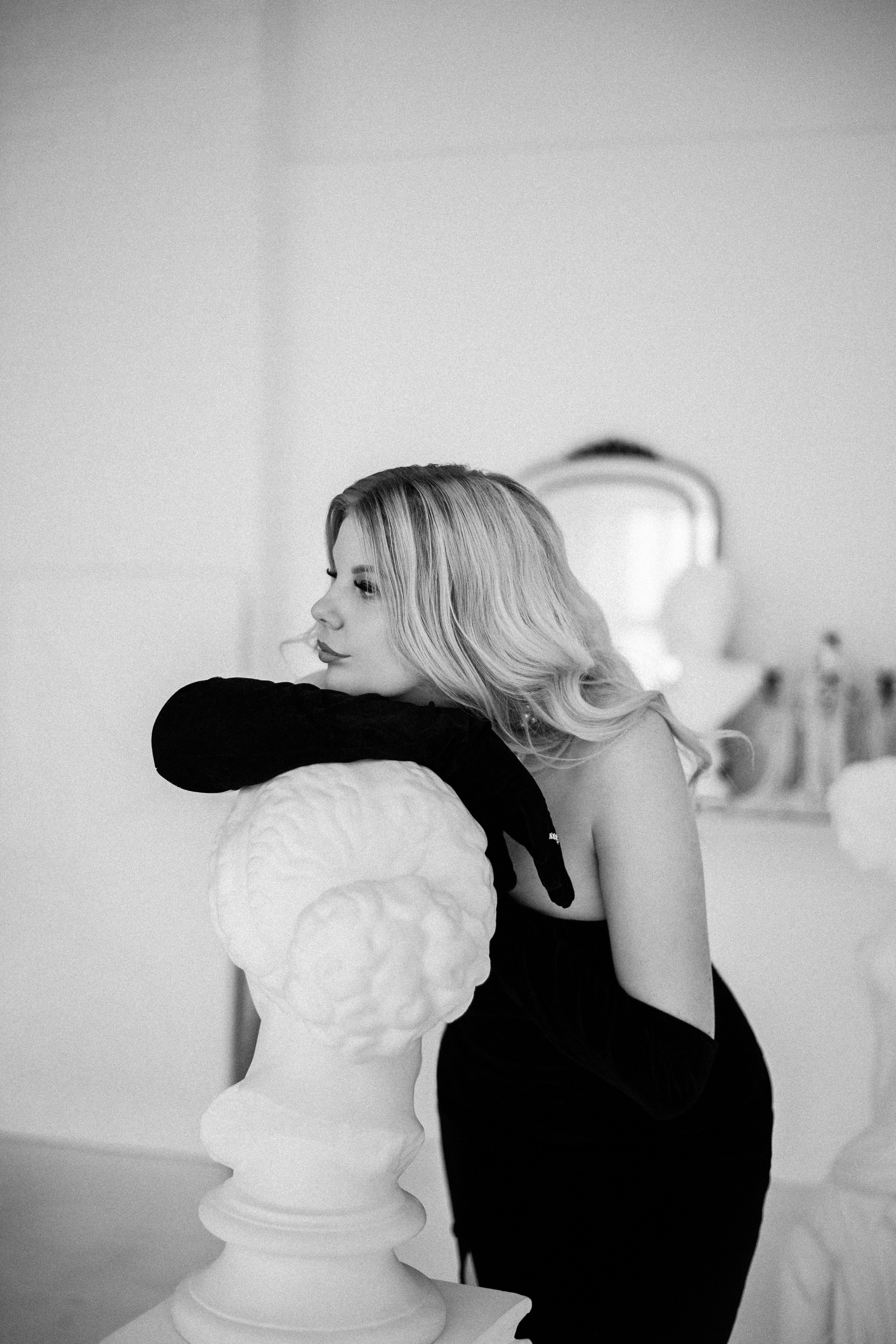 Анастасия. Фотограф в Екатеринбурге Веретенова Наталья