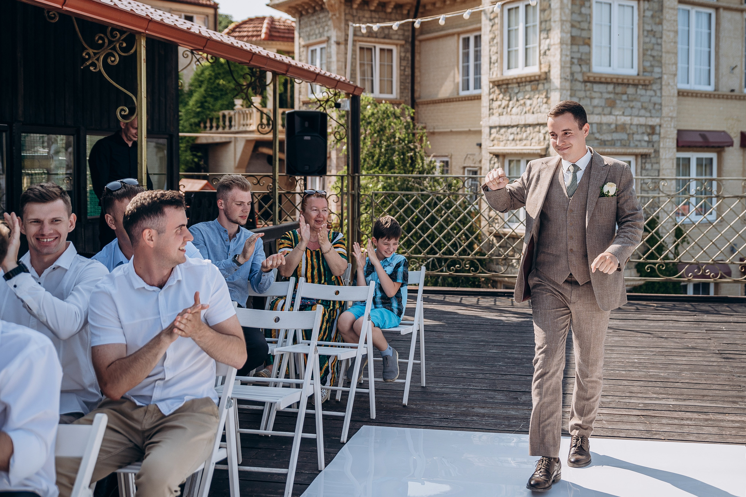 Wedding day 06.06.2025. Фотограф Новороссийск / ЮФО / Москва Руслан Пелин