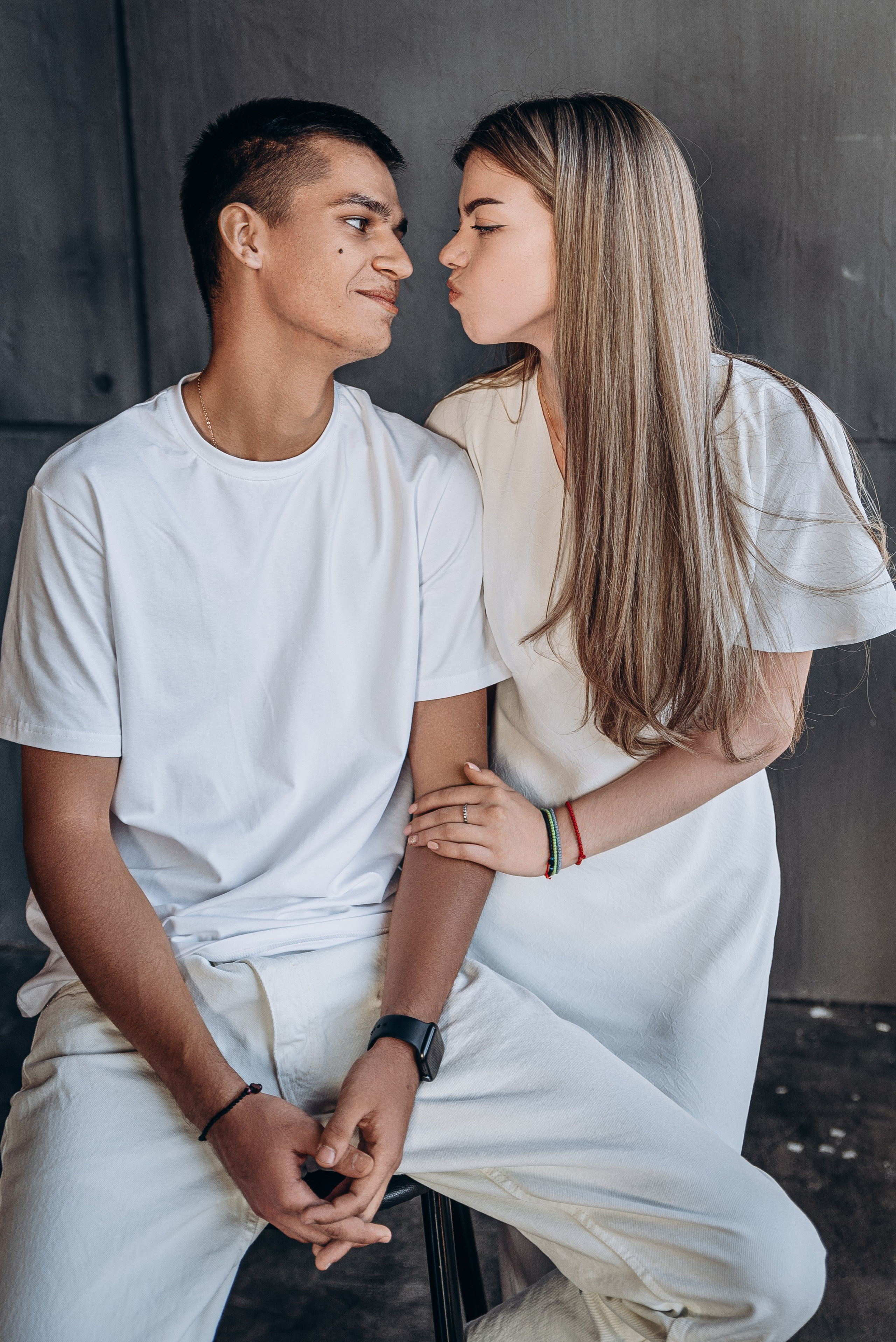 «Друзья». Фотограф Новороссийск / ЮФО / Москва Руслан Пелин