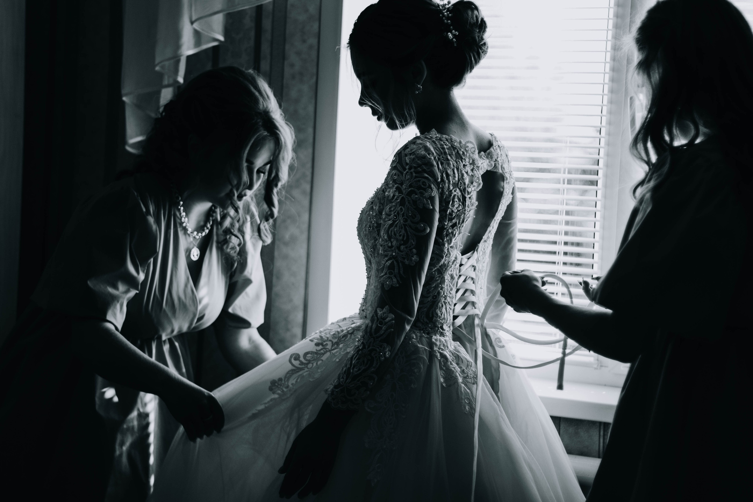 Юлия и Илья. Свадебный фотограф в Санкт-Петербурге Рина Евтеева