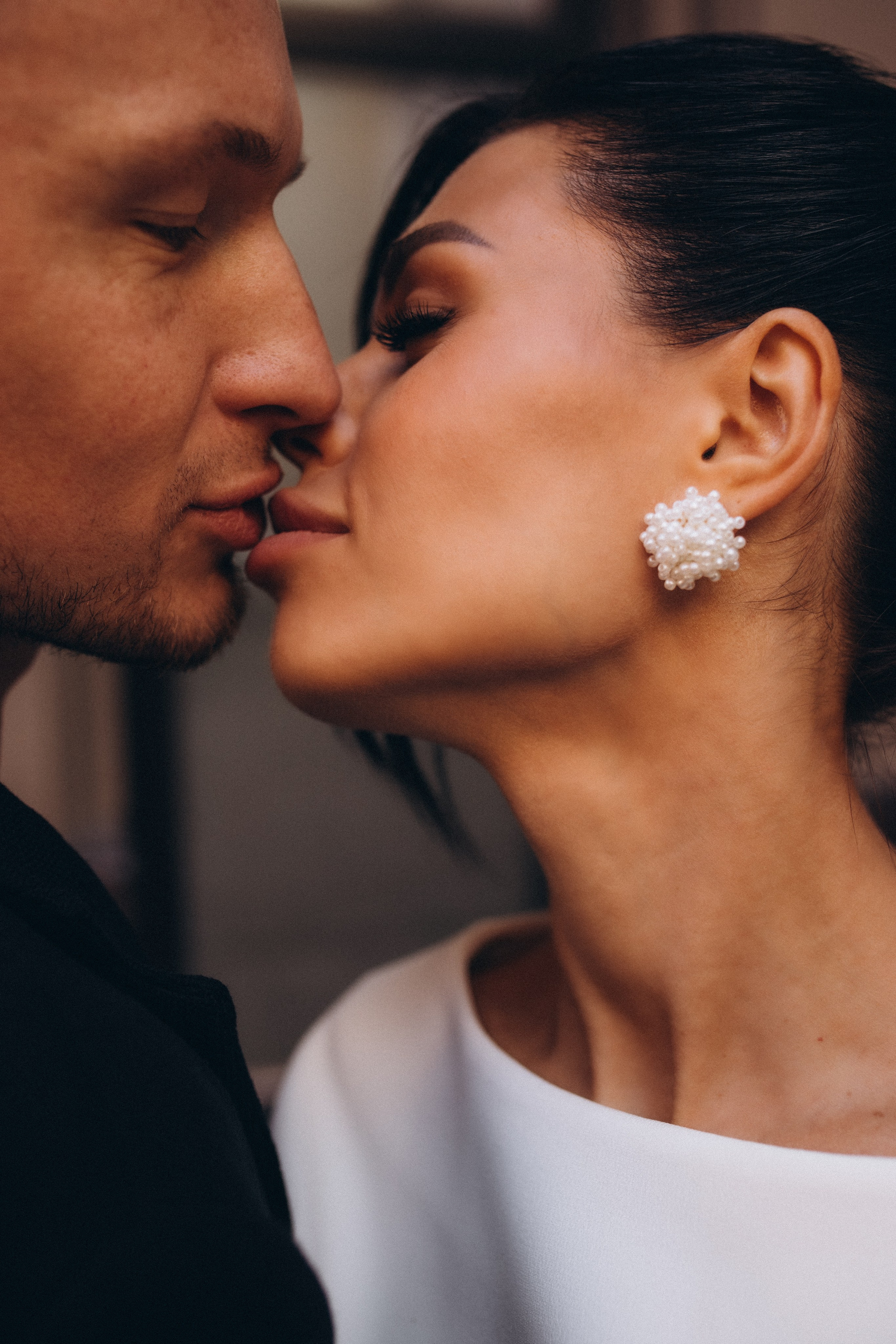 Любовь на Патриках. Семейный и свадебный фотограф Анна Кожокарь