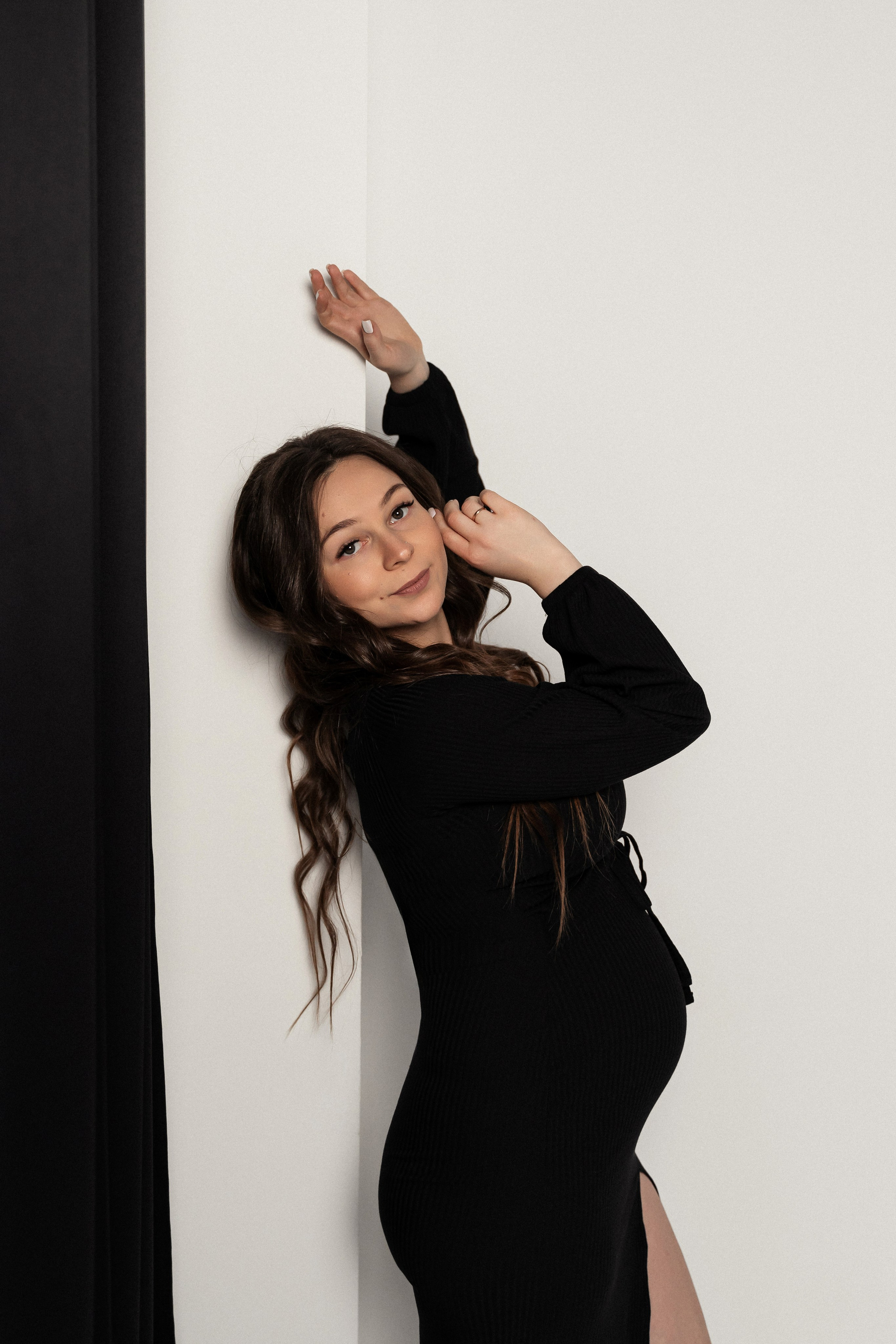 Алёна и Женя. Фотограф Алина Филимонова Тверь