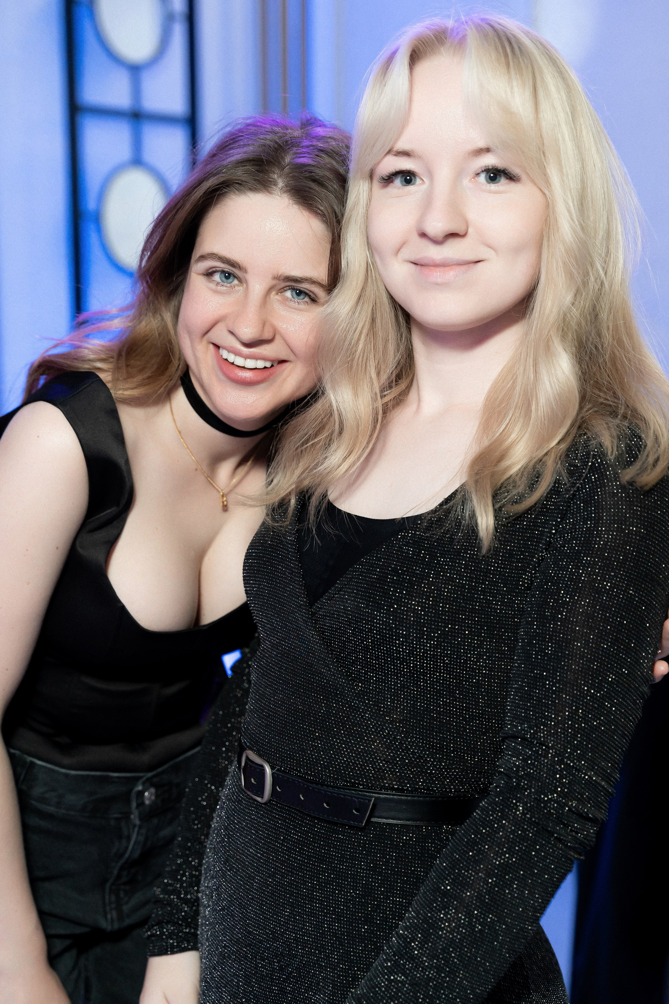 Юбилей в Питере. Фотограф Алина Филимонова Тверь