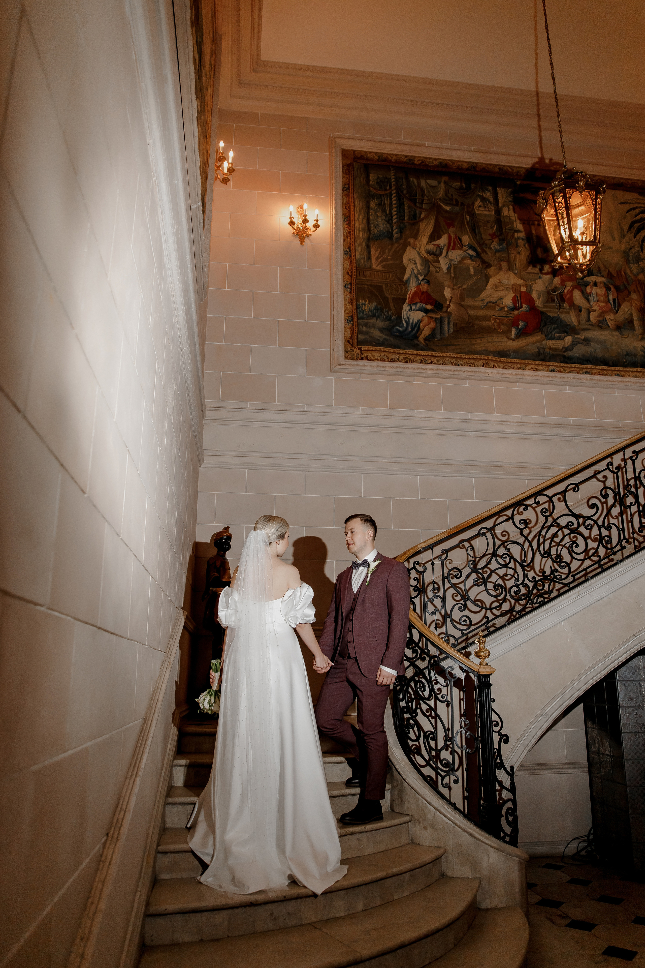 Алексей и Ирина W 02.09.2022. Свадебный фотограф в Москве и по всему миру