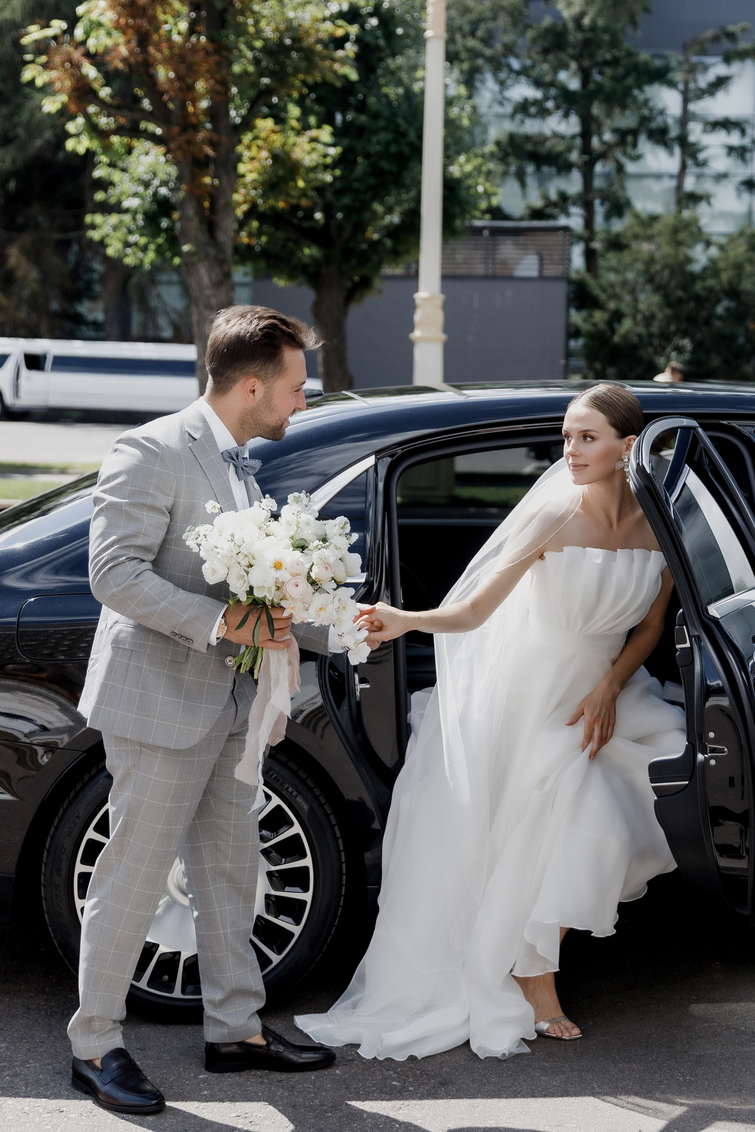 Дмитрий и Валерия W 29.07.2022. Свадебный фотограф в Москве и по всему миру