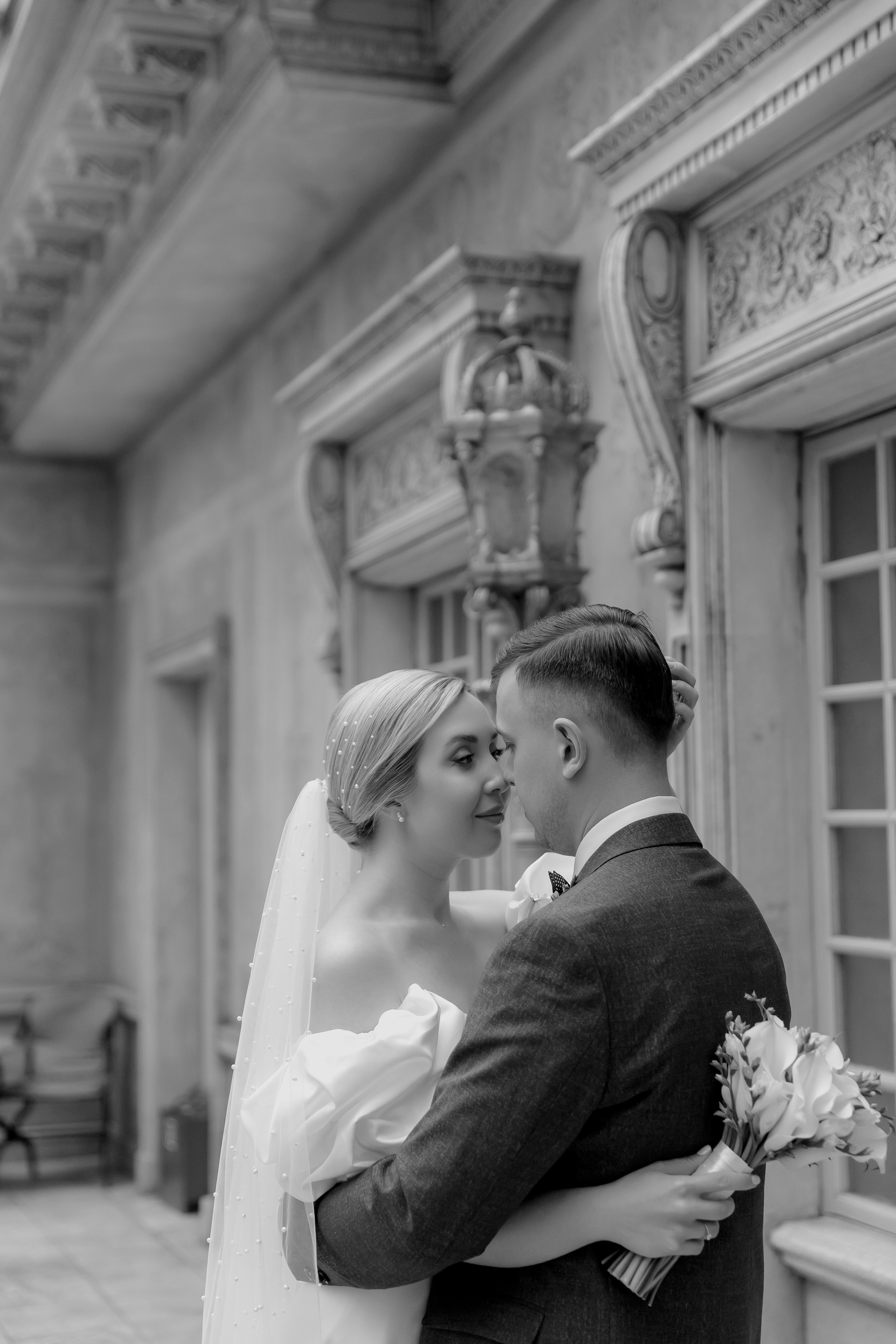 Алексей и Ирина W 02.09.2022. Свадебный фотограф в Москве и по всему миру